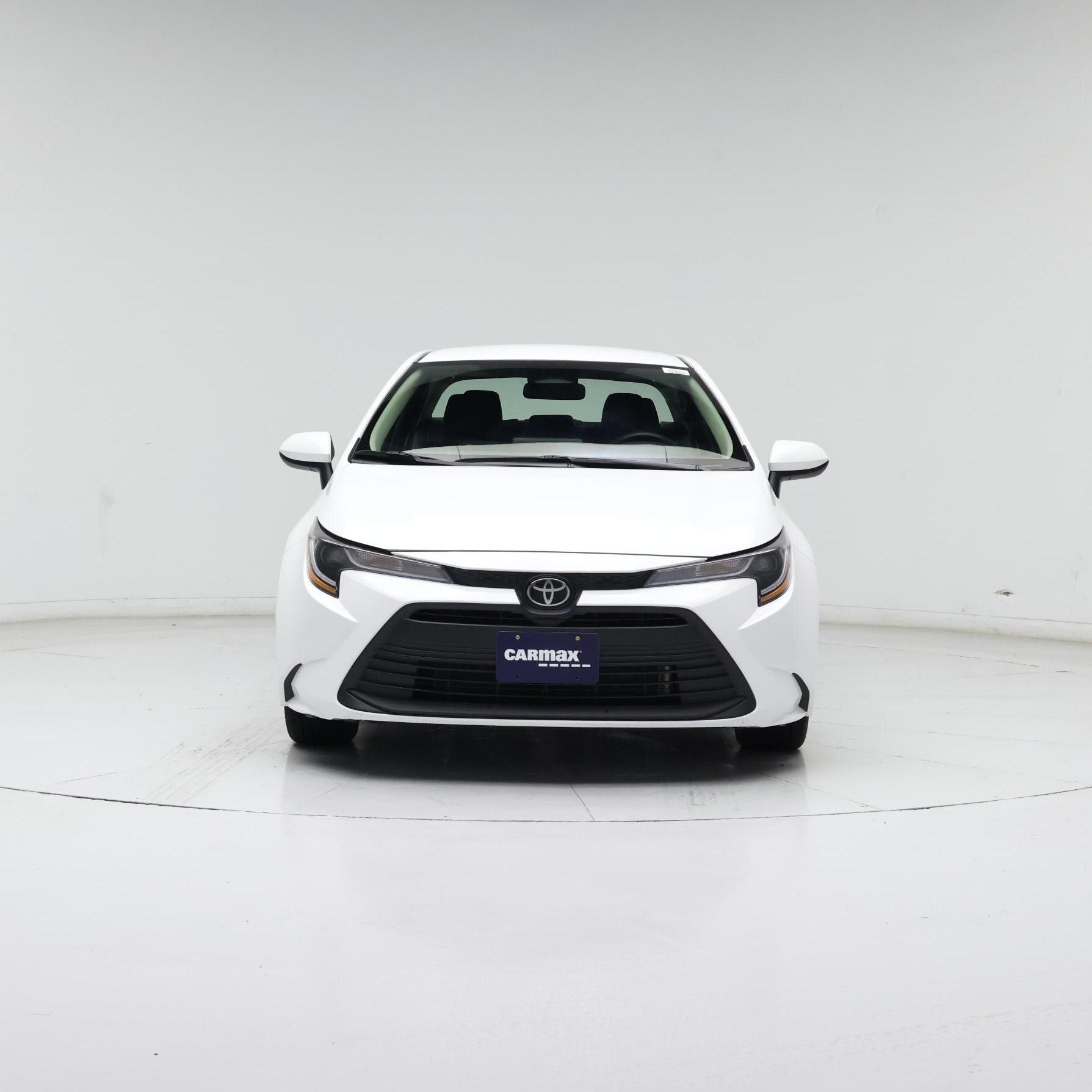 Thumbnail: 2025 Toyota Corolla - 5