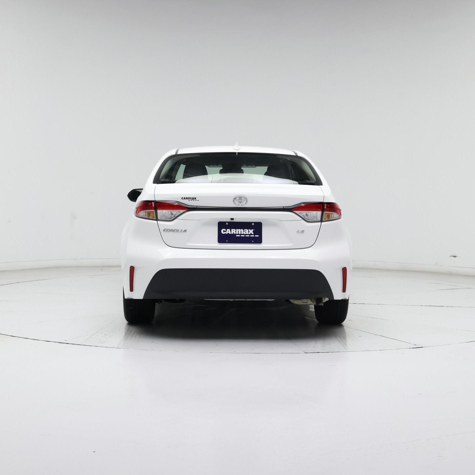 Thumbnail: 2025 Toyota Corolla - 6