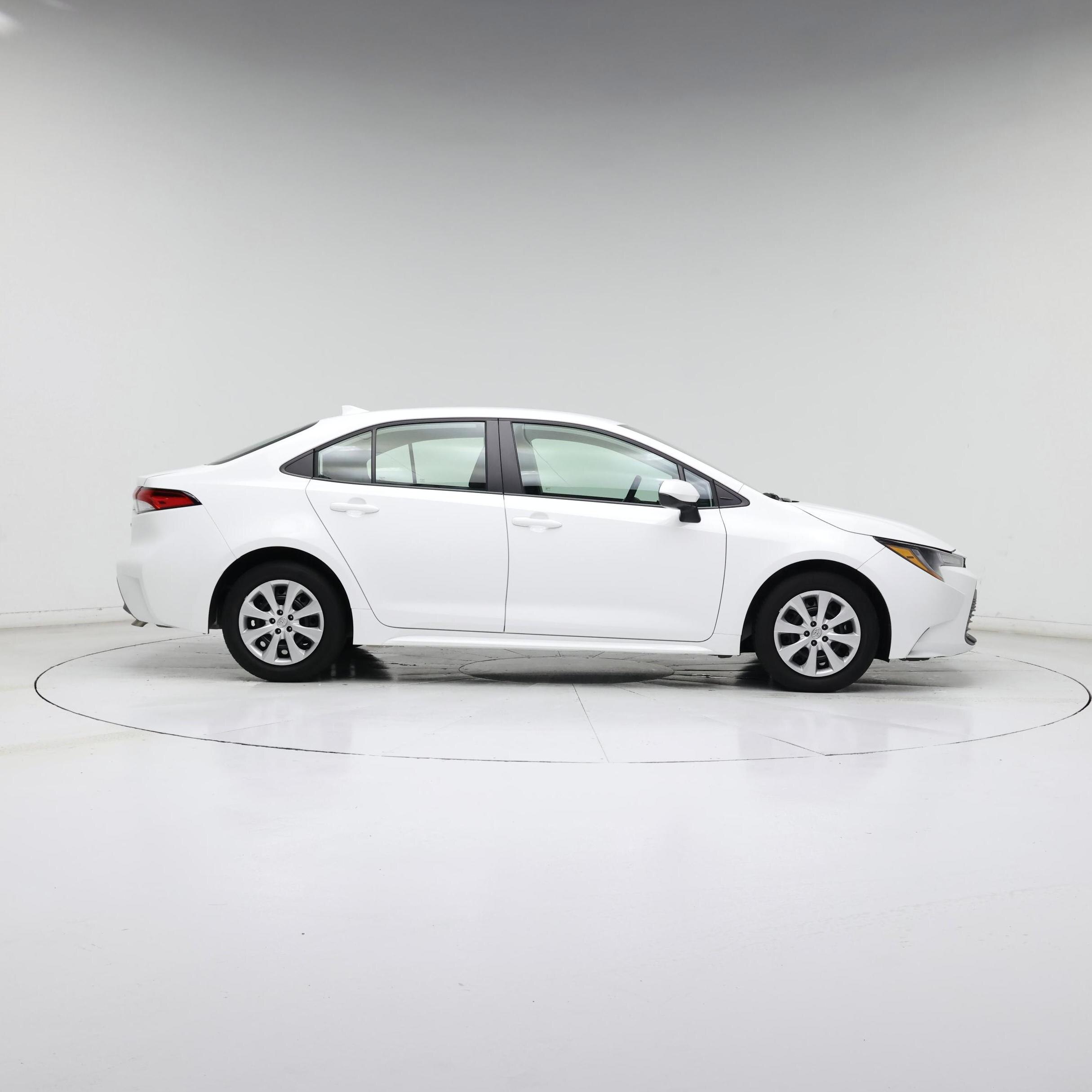 Thumbnail: 2025 Toyota Corolla - 7