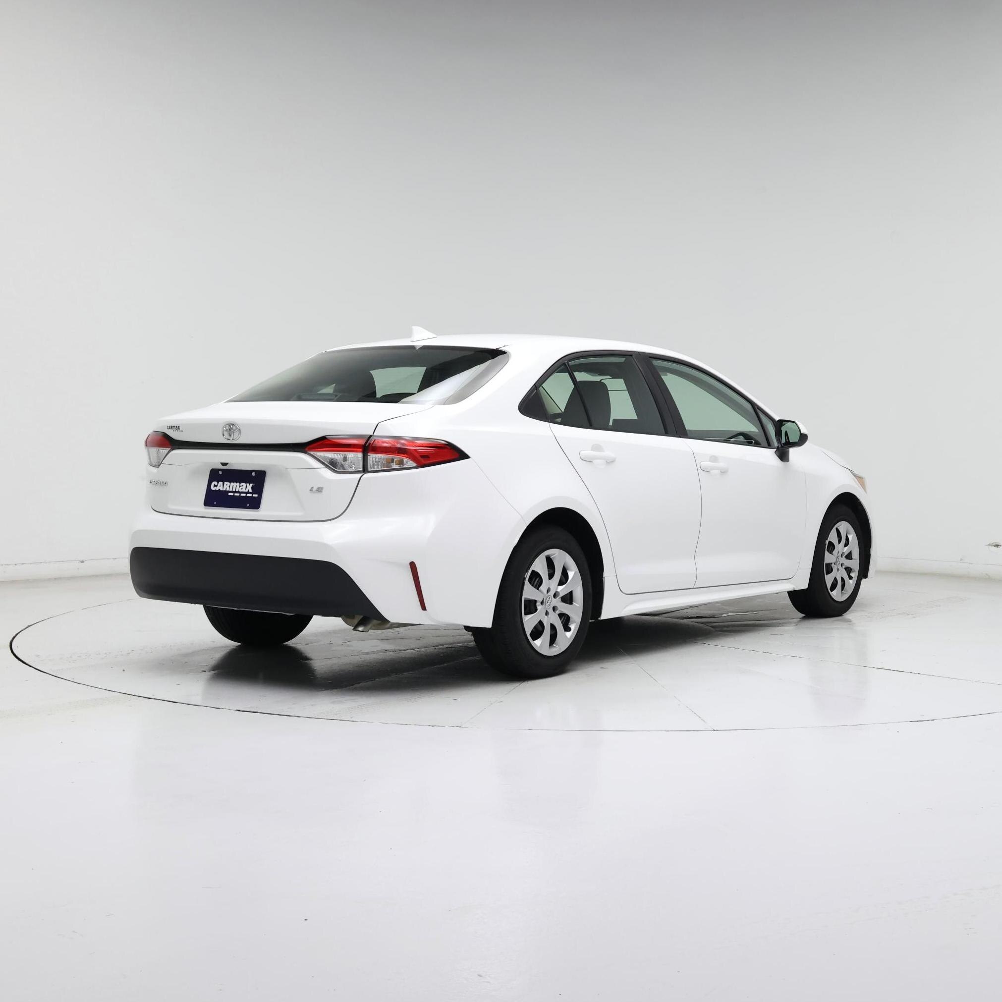 Thumbnail: 2025 Toyota Corolla - 8