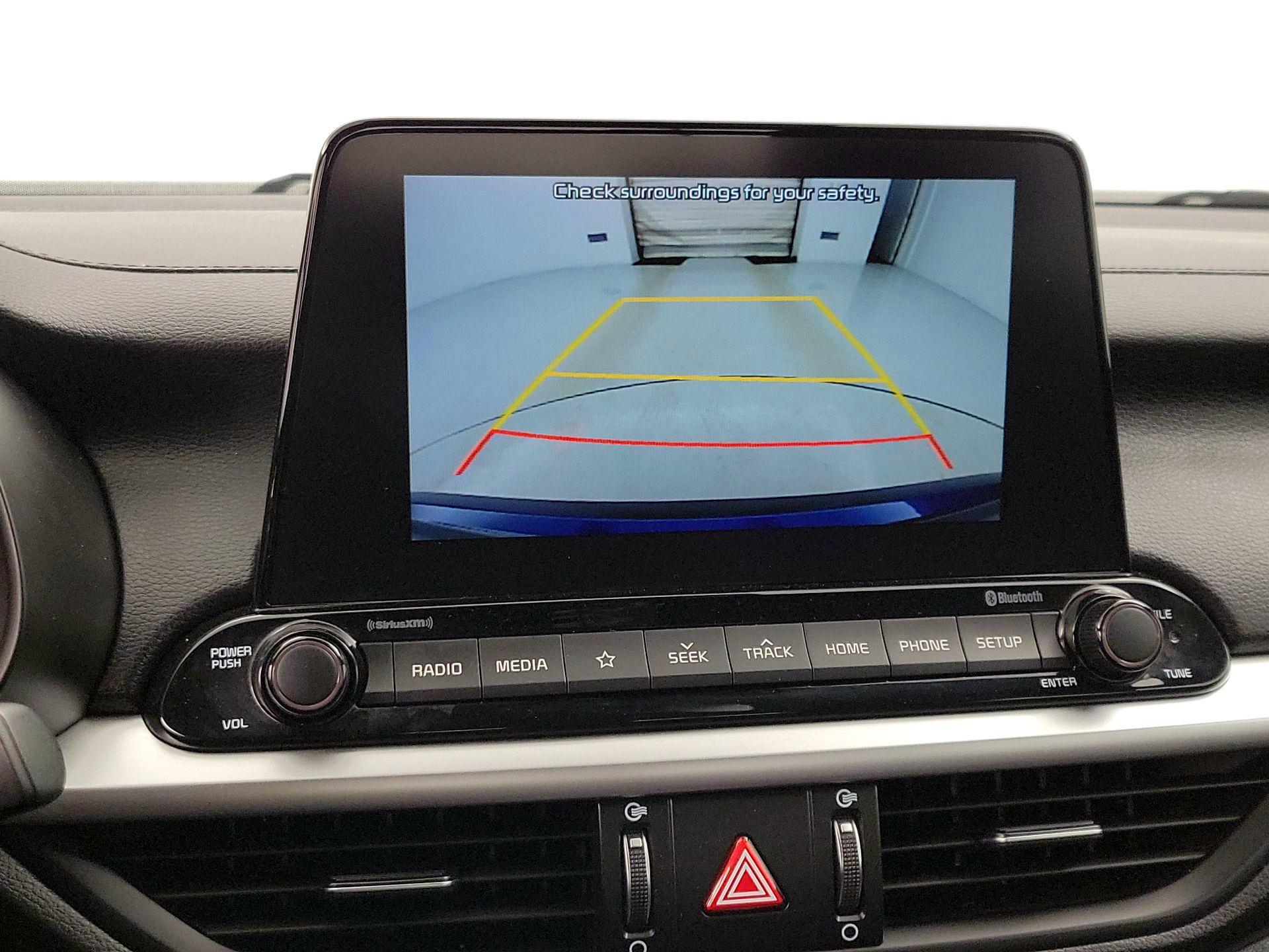 Thumbnail: 2021 Kia Forte - 14