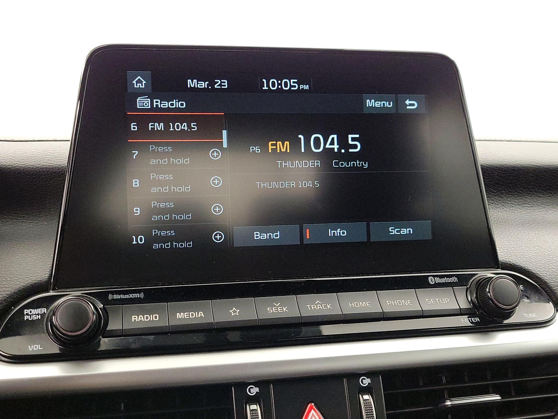 Thumbnail: 2021 Kia Forte - 15