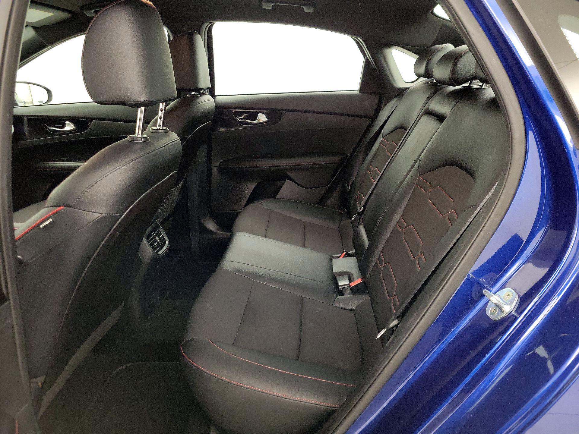 Thumbnail: 2021 Kia Forte - 19