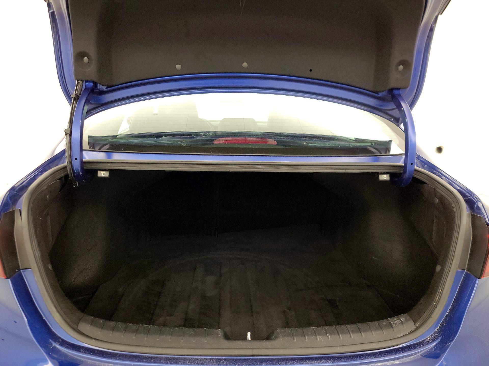 Thumbnail: 2021 Kia Forte - 20