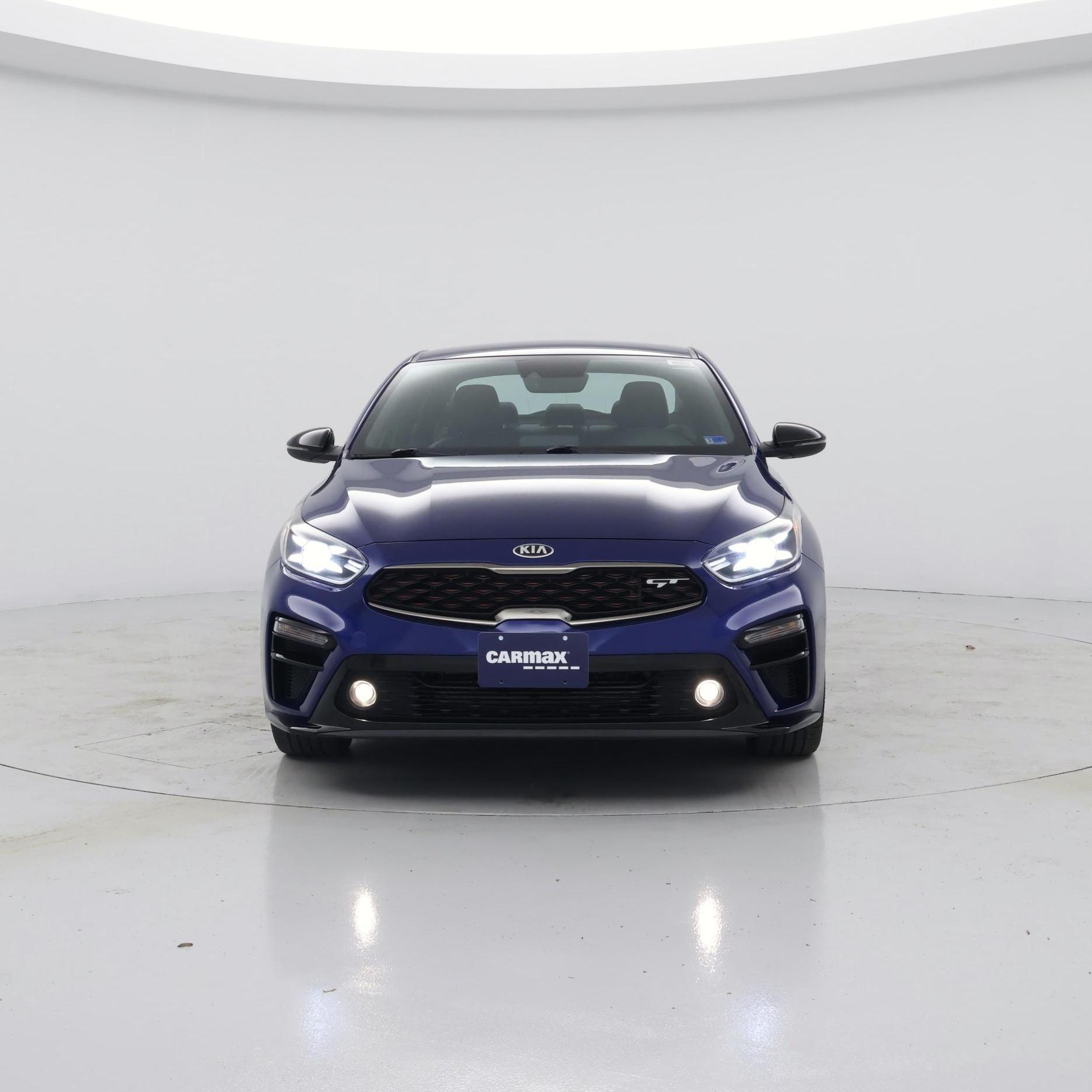 Thumbnail: 2021 Kia Forte - 5