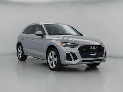 2023 Audi Q5 S-Line Prestige