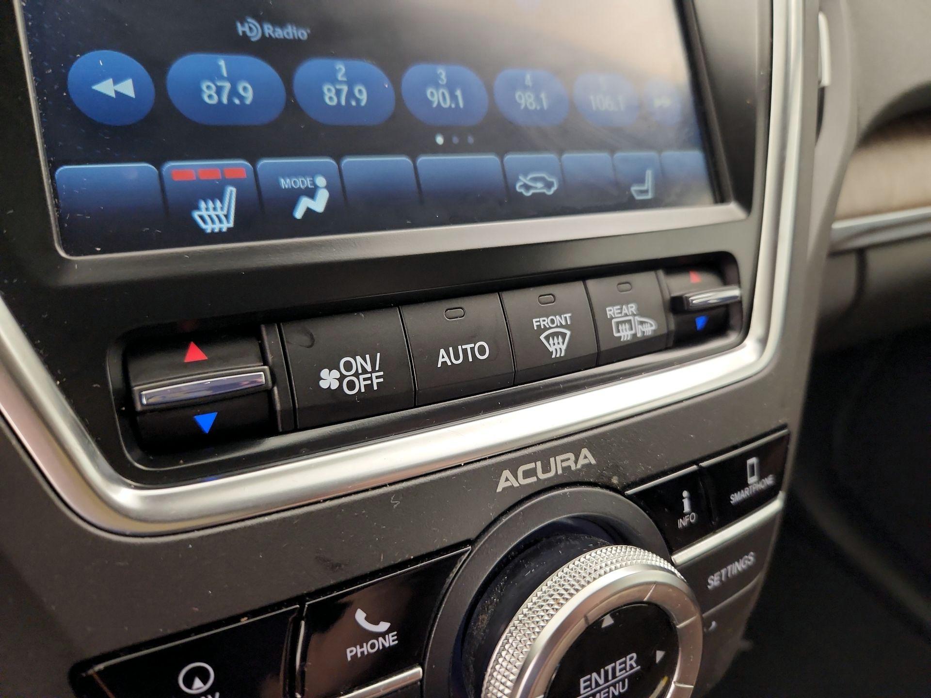 Thumbnail: 2019 Acura MDX - 15