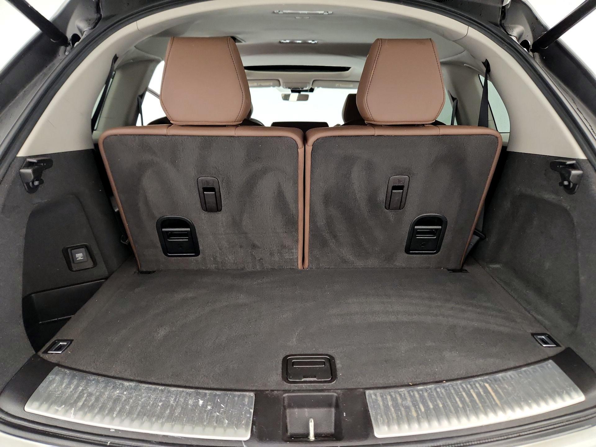 Thumbnail: 2019 Acura MDX - 20