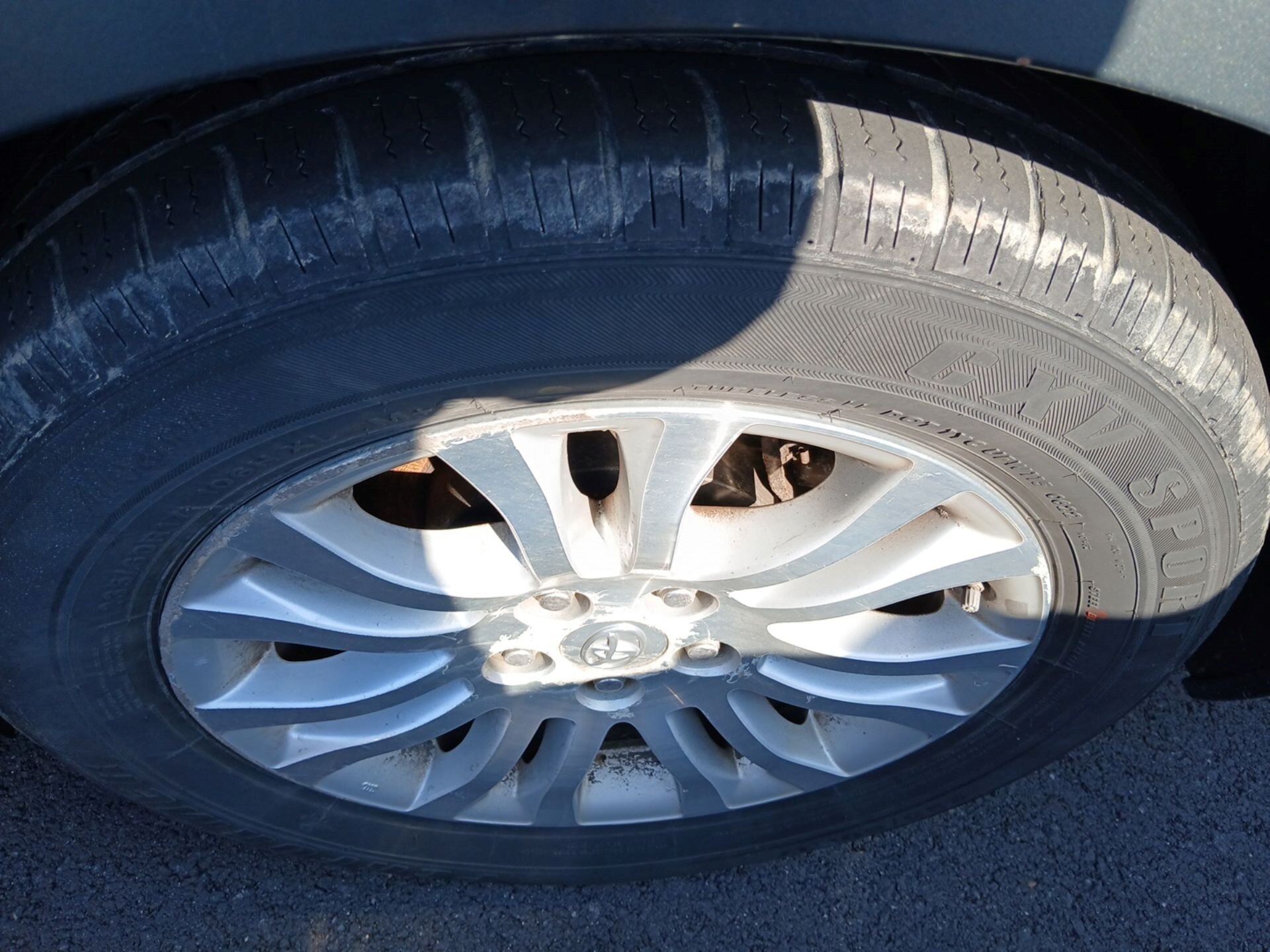 Thumbnail: 2017 Honda Pilot - 9