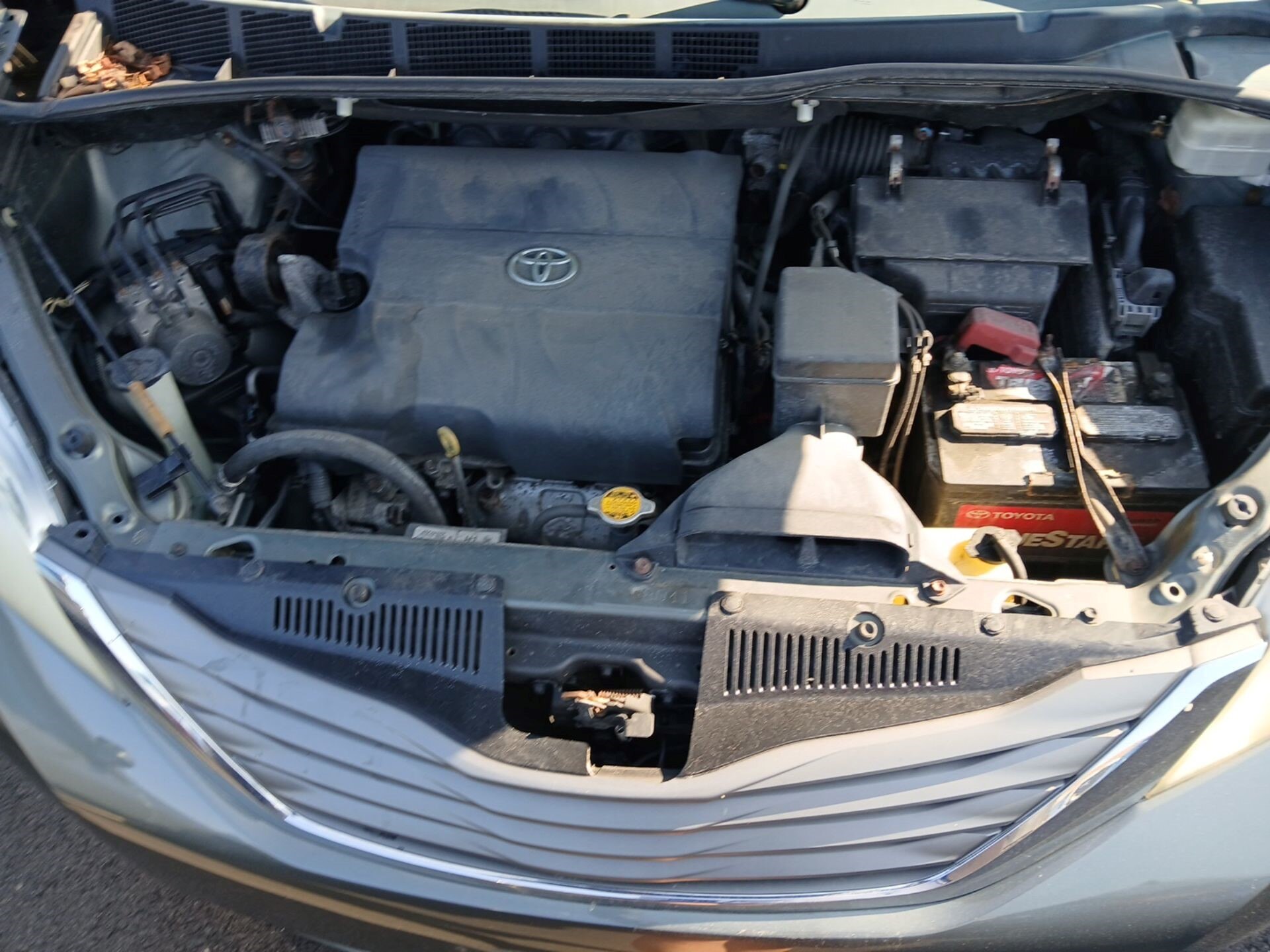 Thumbnail: 2017 Honda Pilot - 12