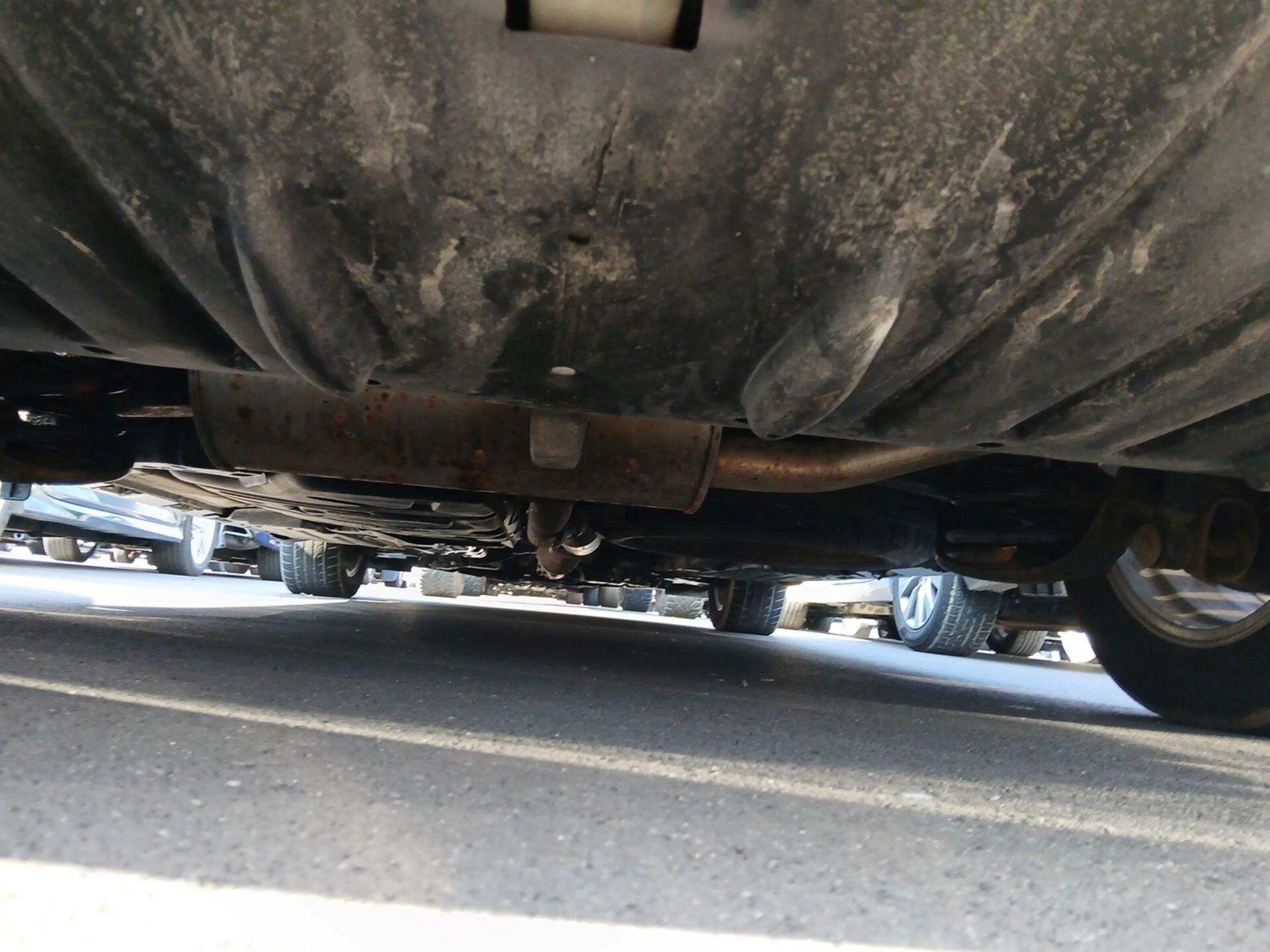 Thumbnail: 2017 Honda Pilot - 14