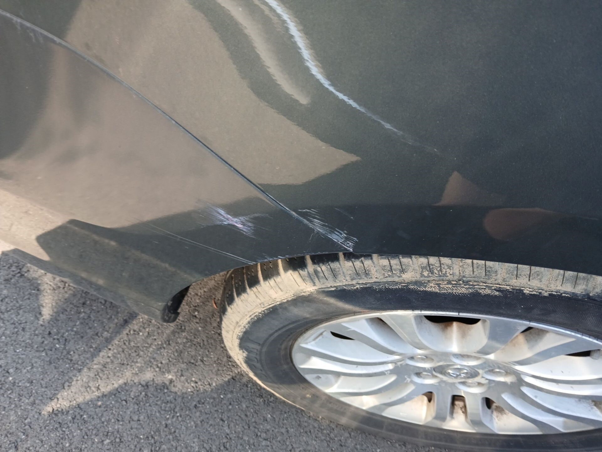 Thumbnail: 2017 Honda Pilot - 16