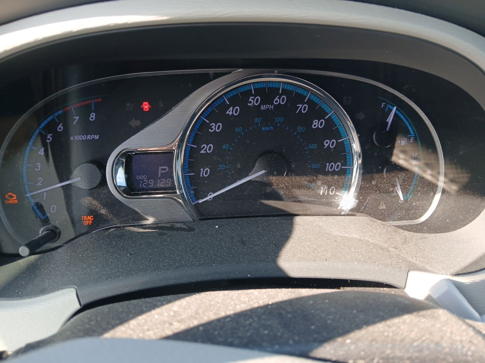 Thumbnail: 2017 Honda Pilot - 6