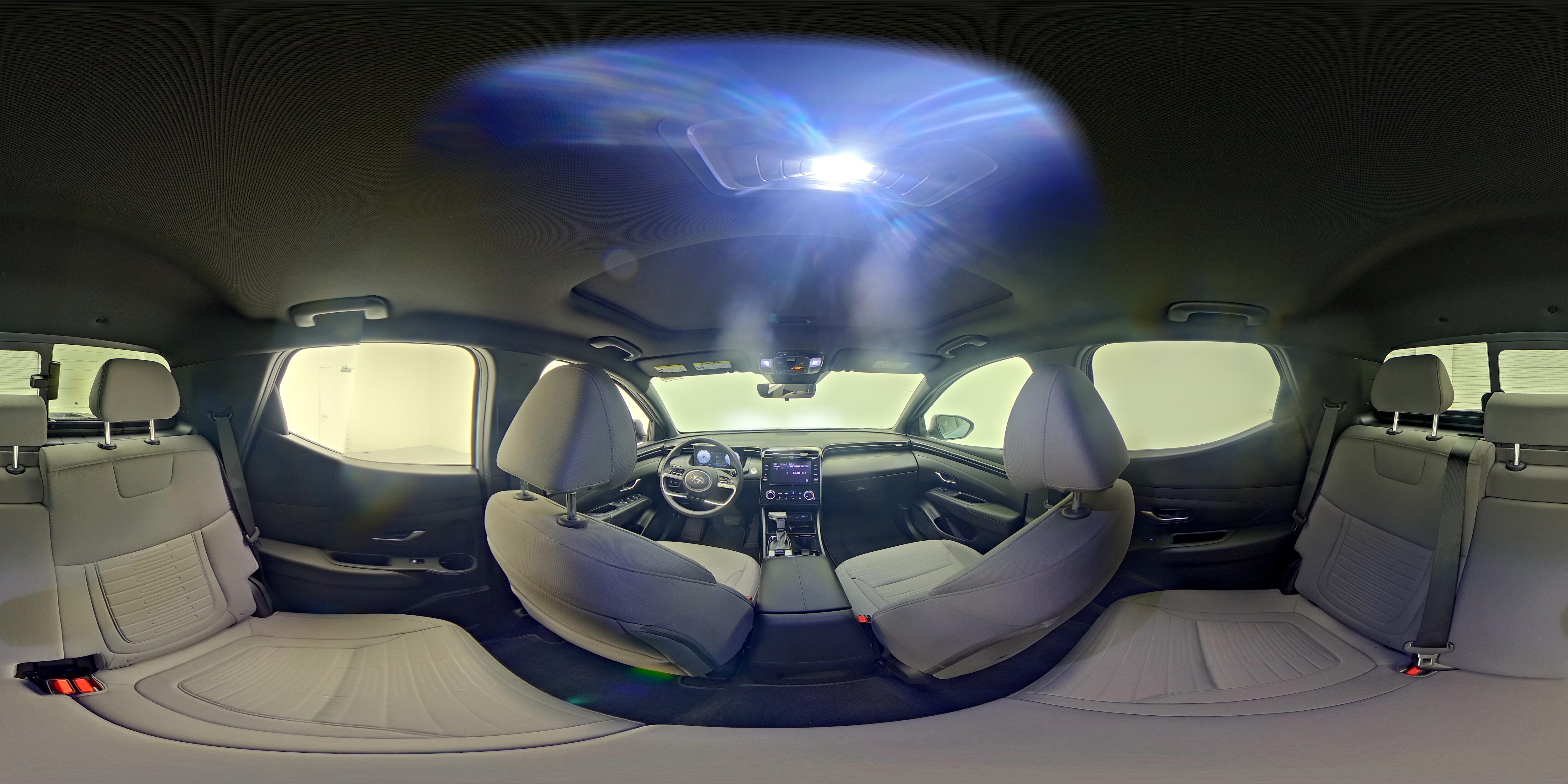 2022 Hyundai Santa Cruz SEL - Photo 26
