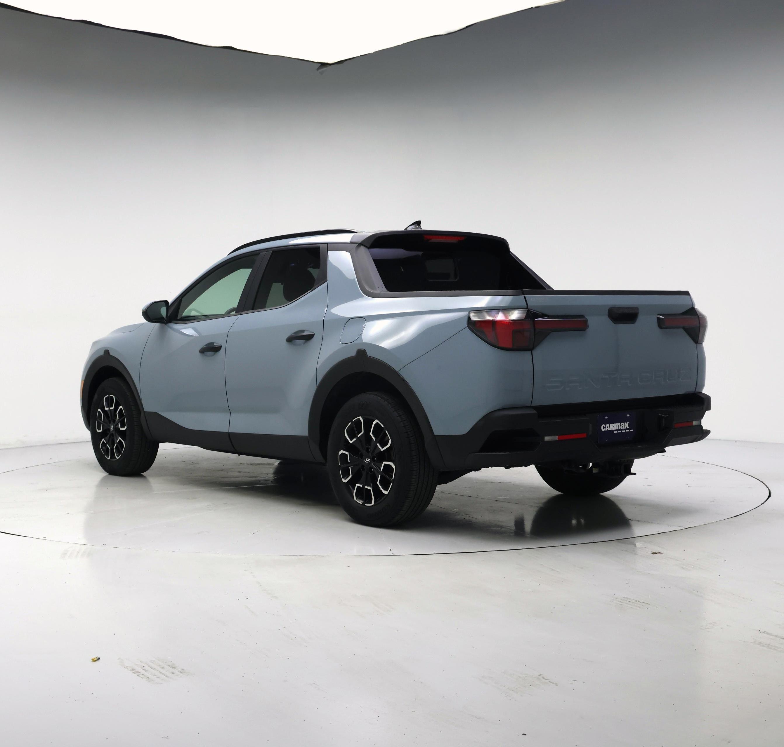 Thumbnail: 2022 Hyundai Santa Cruz - 2