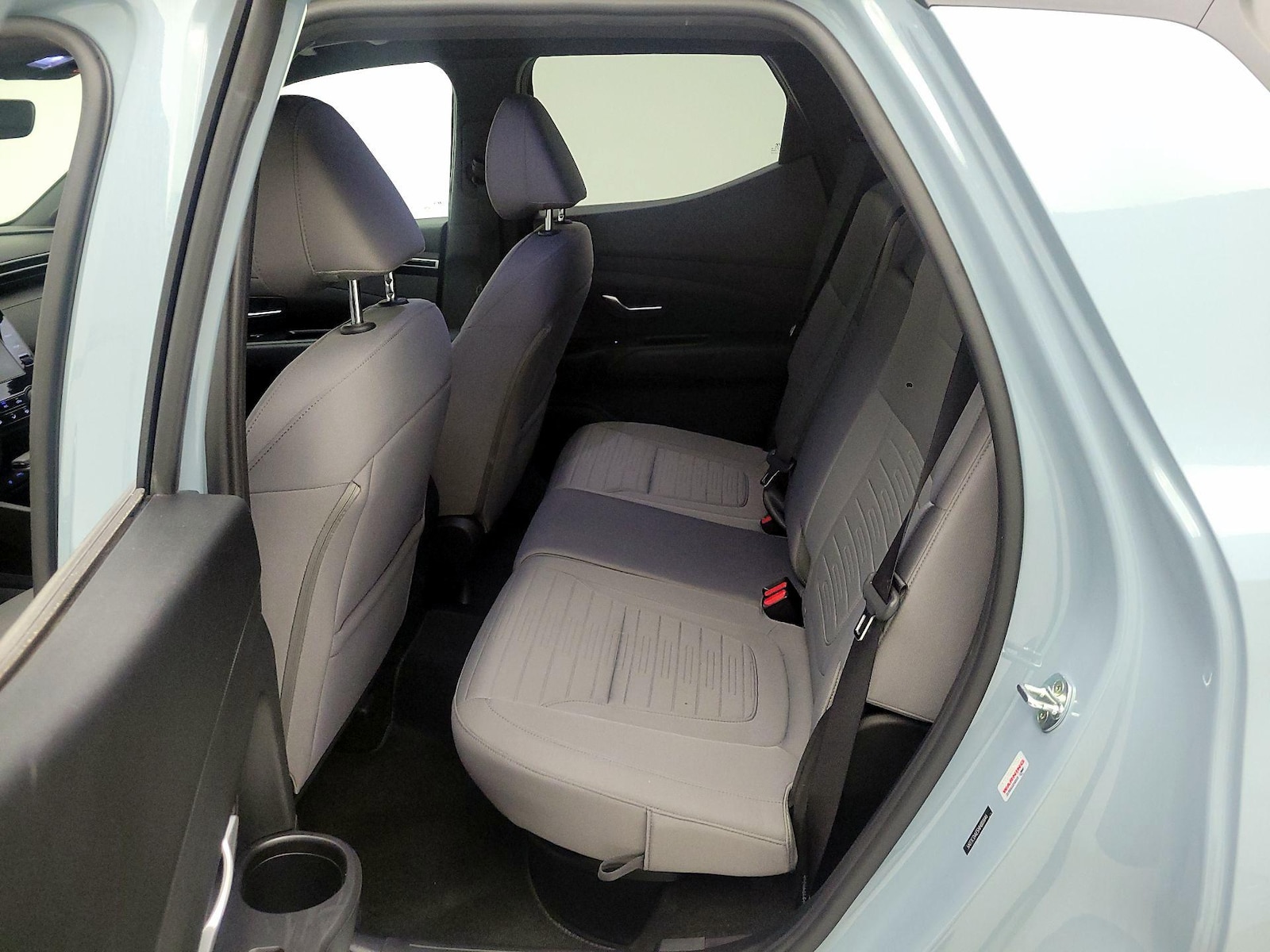 2022 Hyundai Santa Cruz SEL - Photo 21