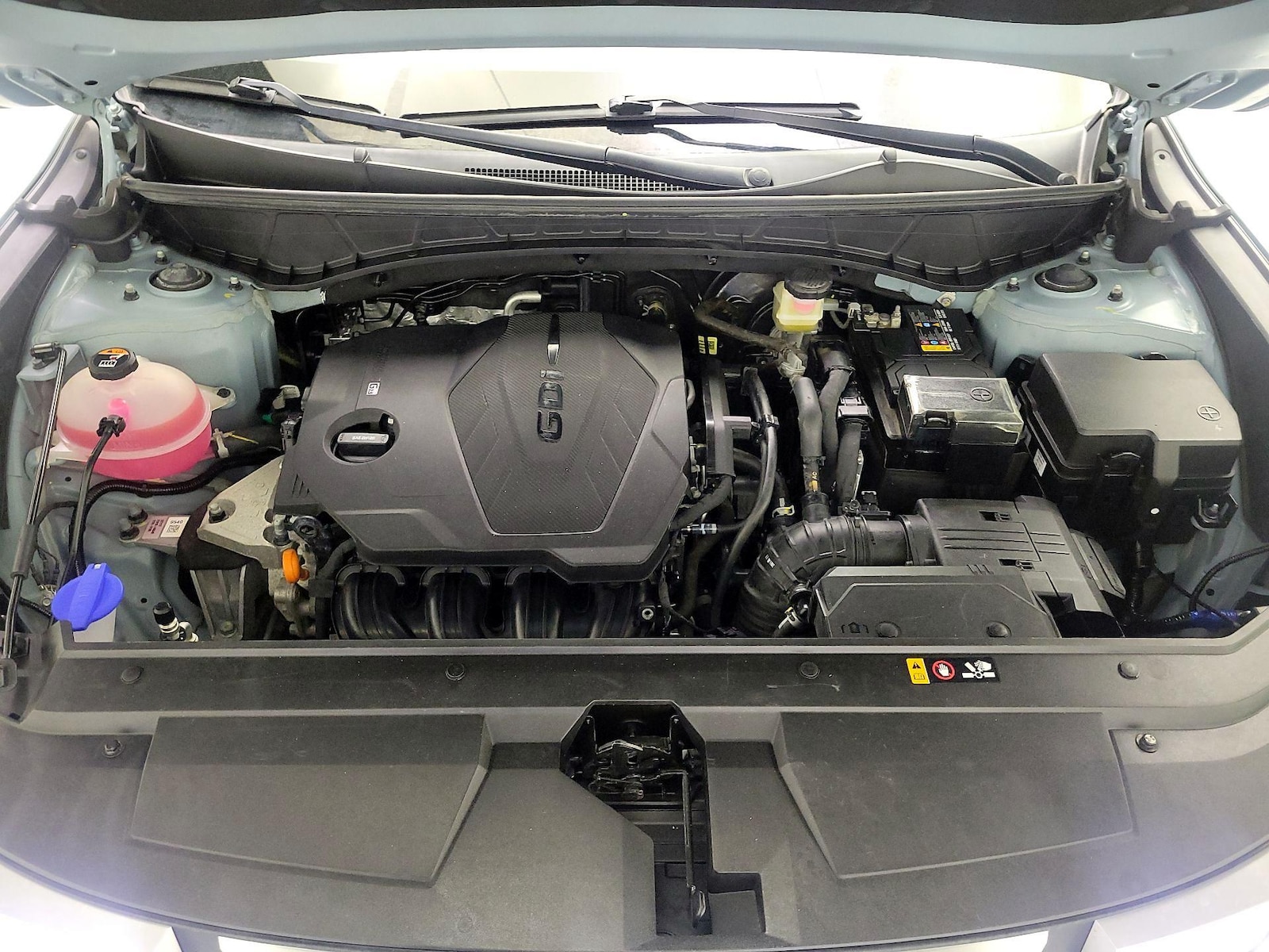 2022 Hyundai Santa Cruz SEL - Photo 23