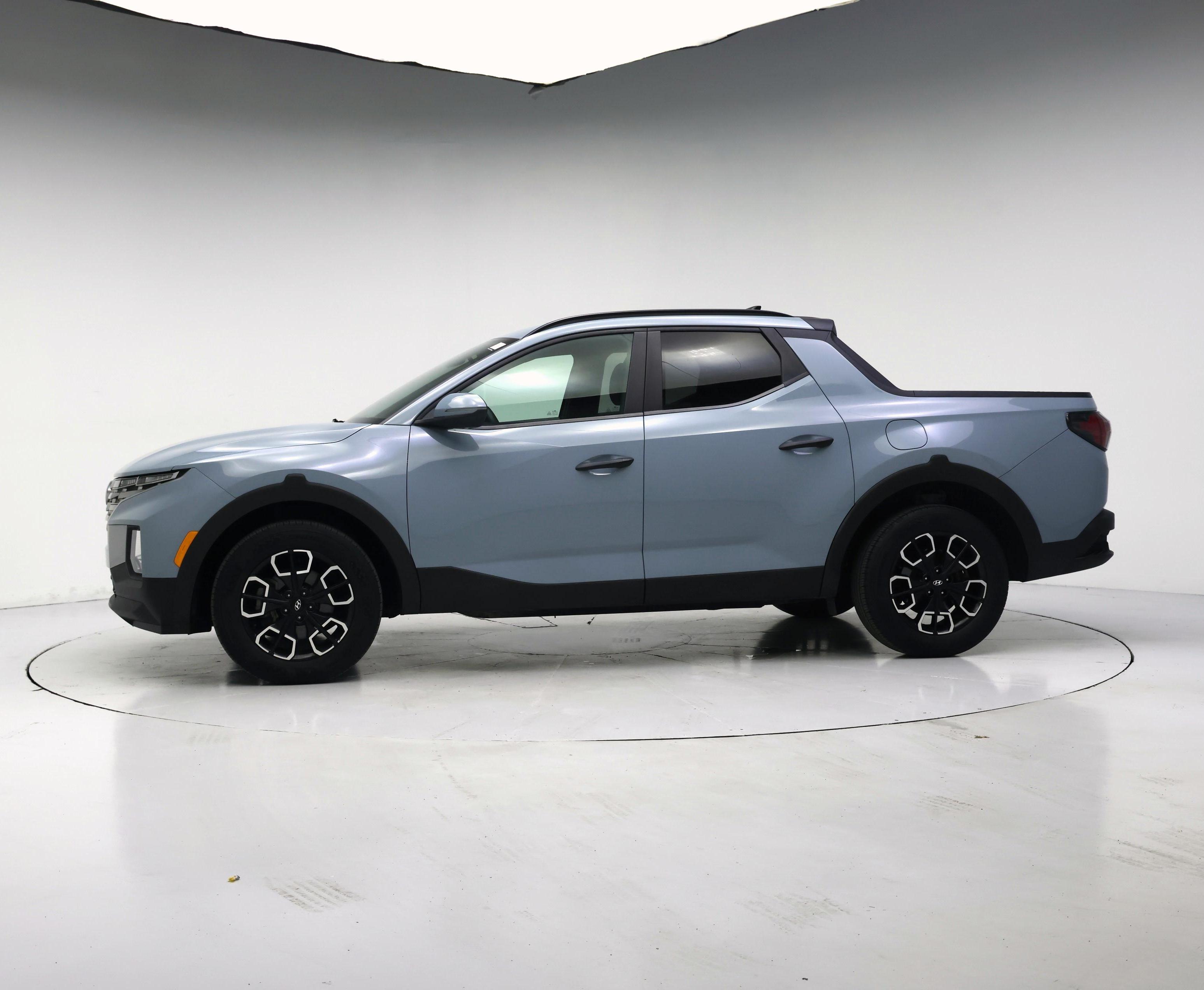 Thumbnail: 2022 Hyundai Santa Cruz - 3