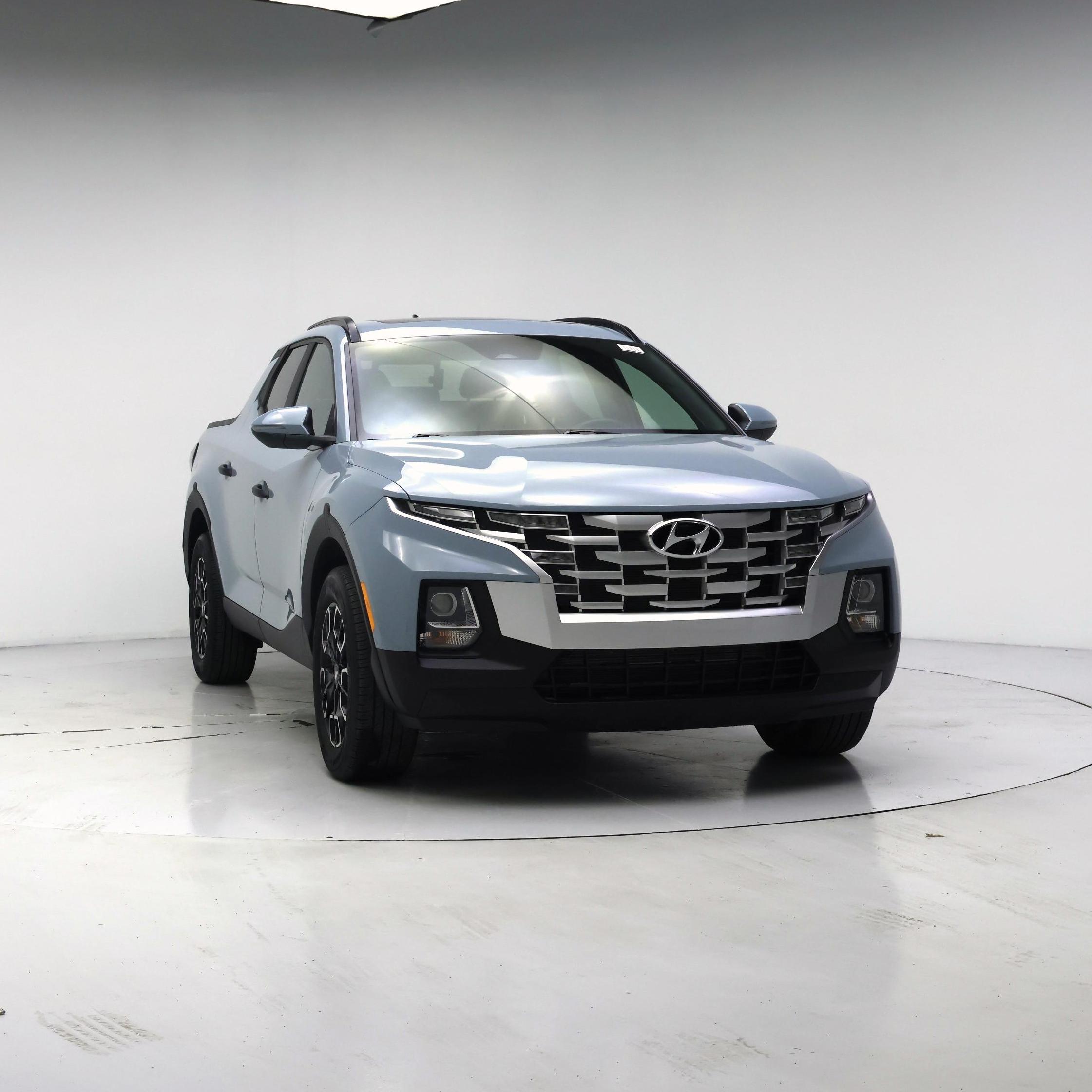 Thumbnail: 2022 Hyundai Santa Cruz - 5