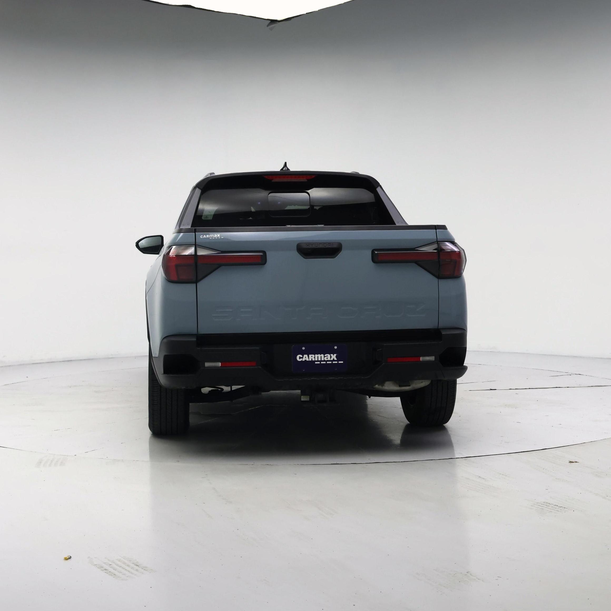 Thumbnail: 2022 Hyundai Santa Cruz - 6