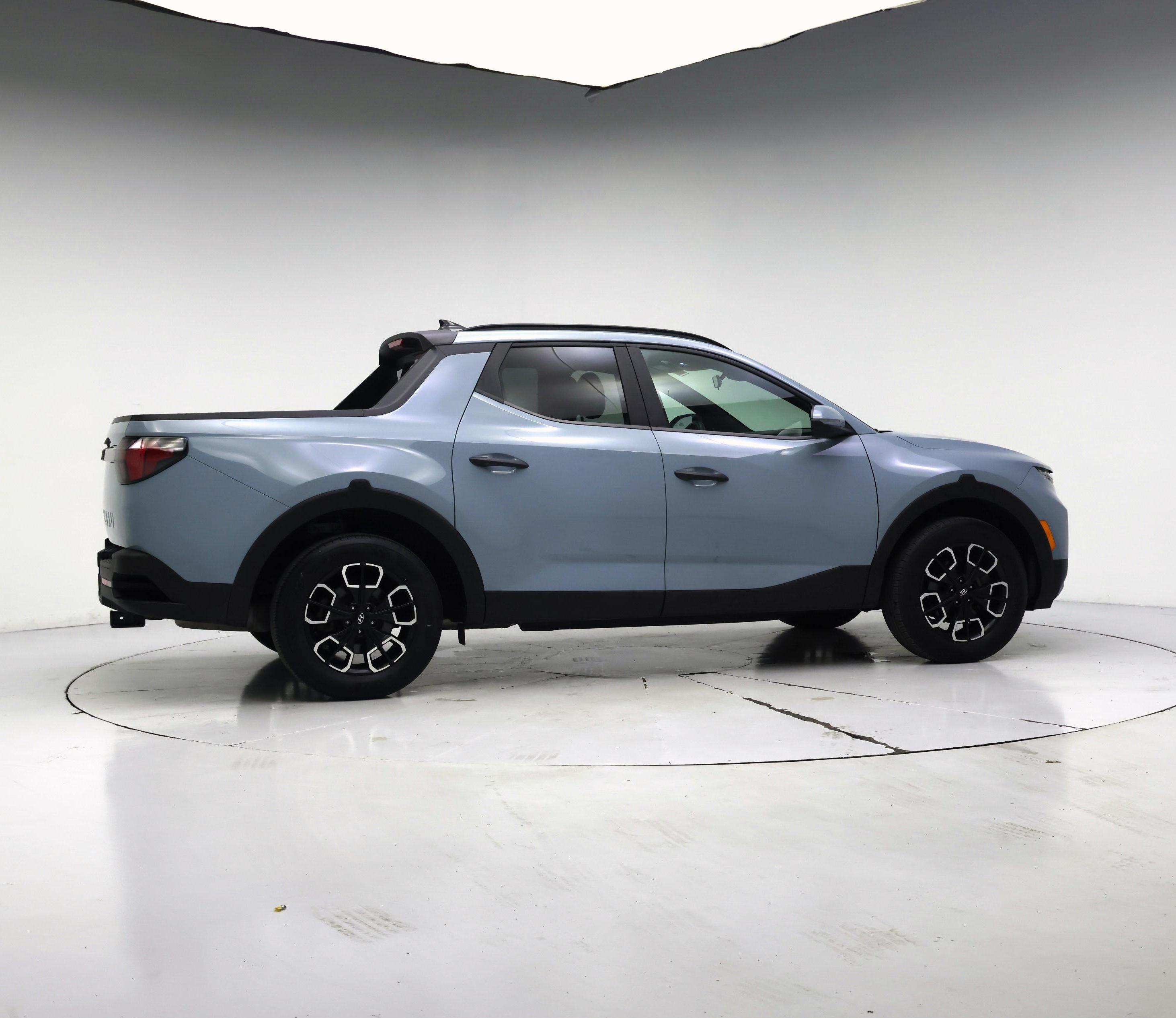 Thumbnail: 2022 Hyundai Santa Cruz - 7