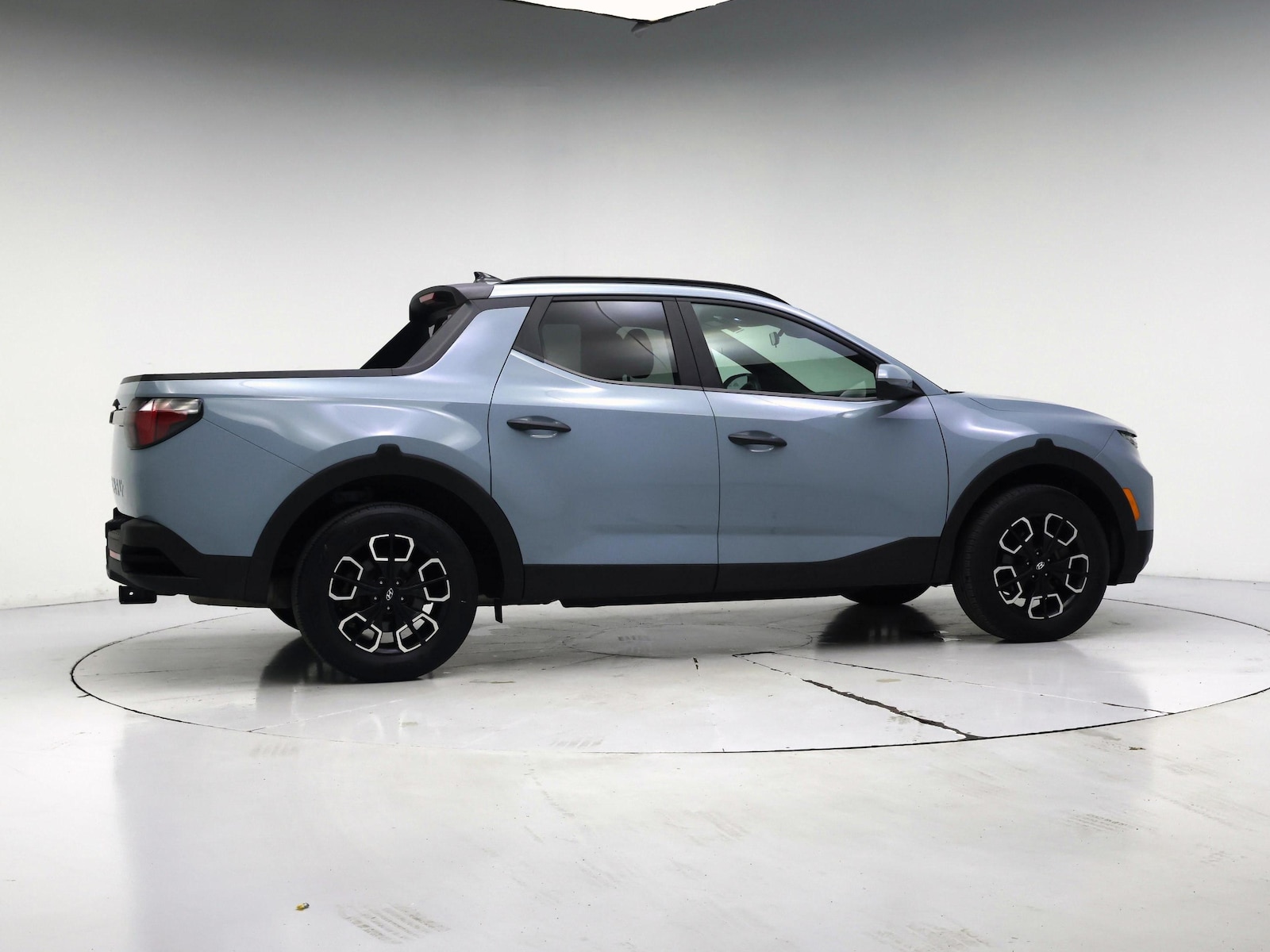 2022 Hyundai Santa Cruz SEL - Photo 8