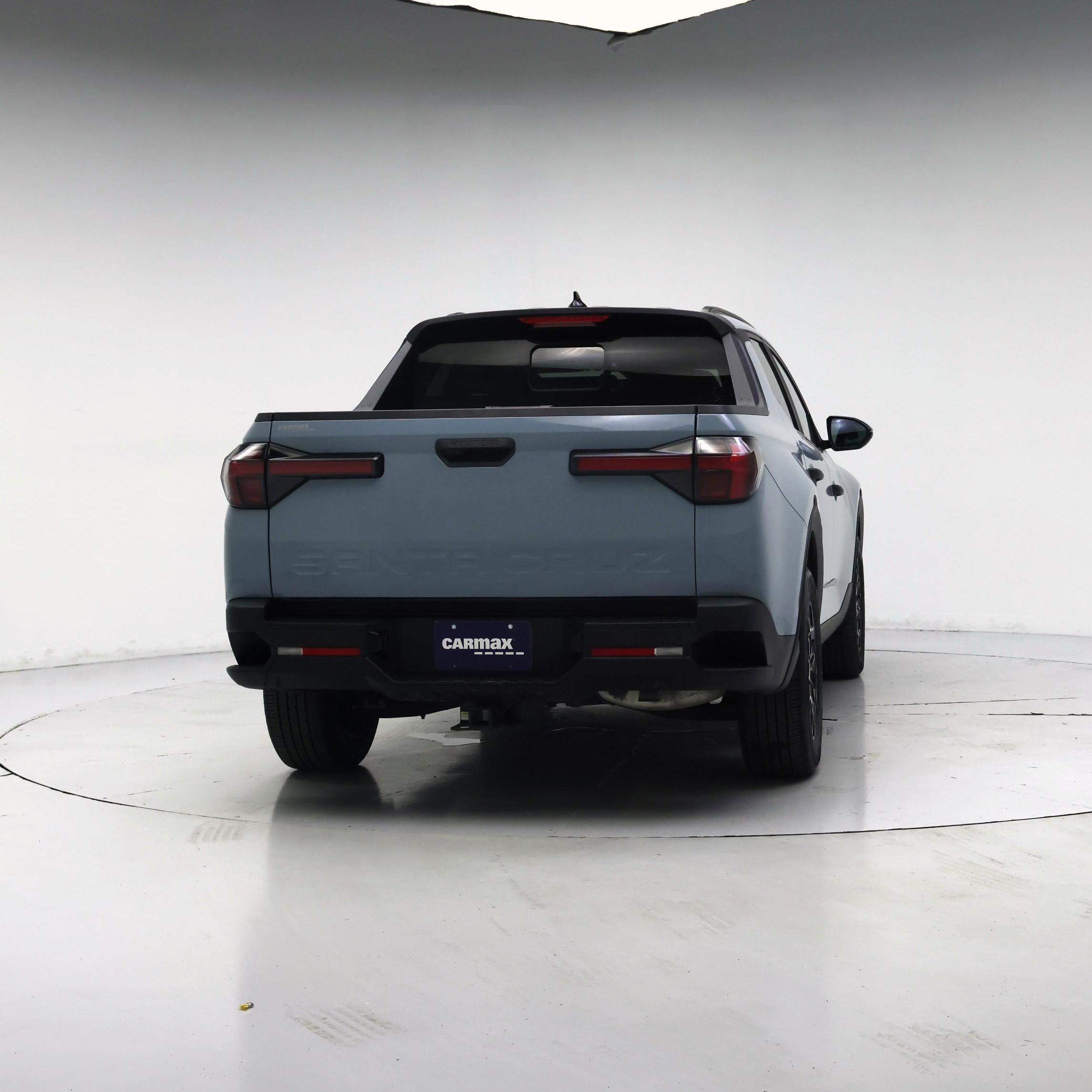 Thumbnail: 2022 Hyundai Santa Cruz - 8