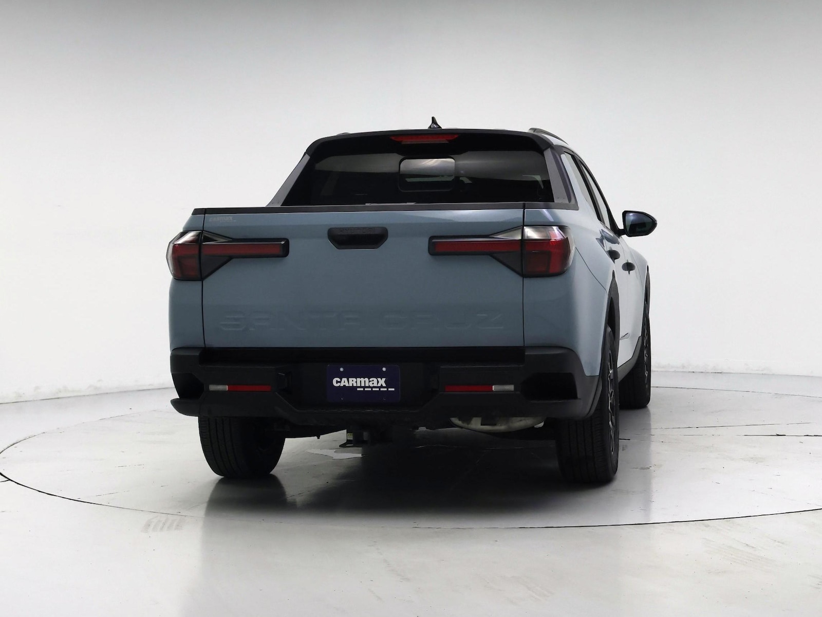 2022 Hyundai Santa Cruz SEL - Photo 9