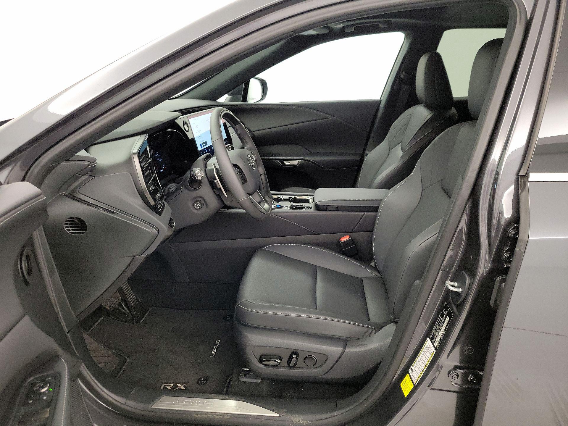 Thumbnail: 2025 Lexus RX - 11
