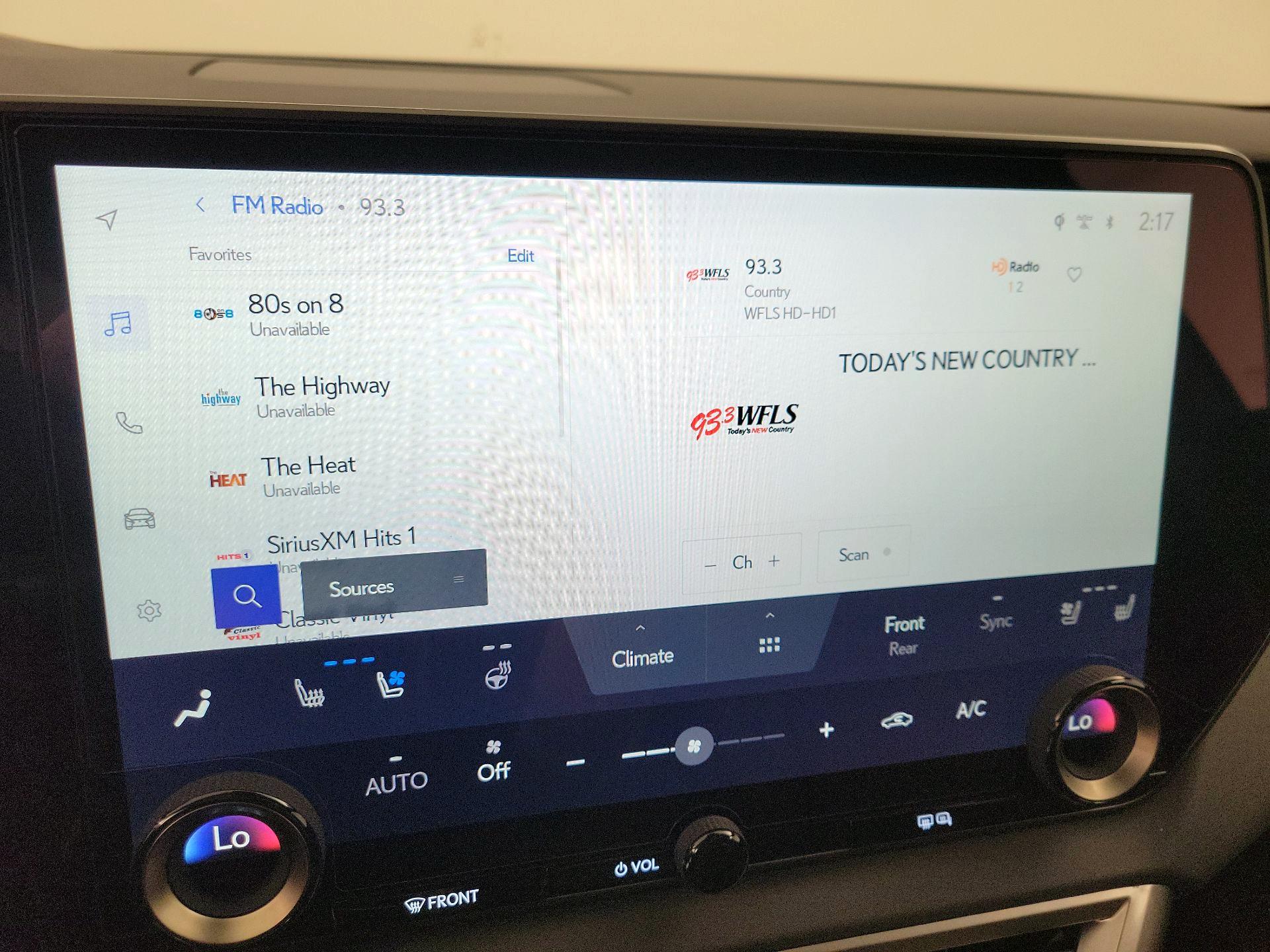 Thumbnail: 2025 Lexus RX - 15