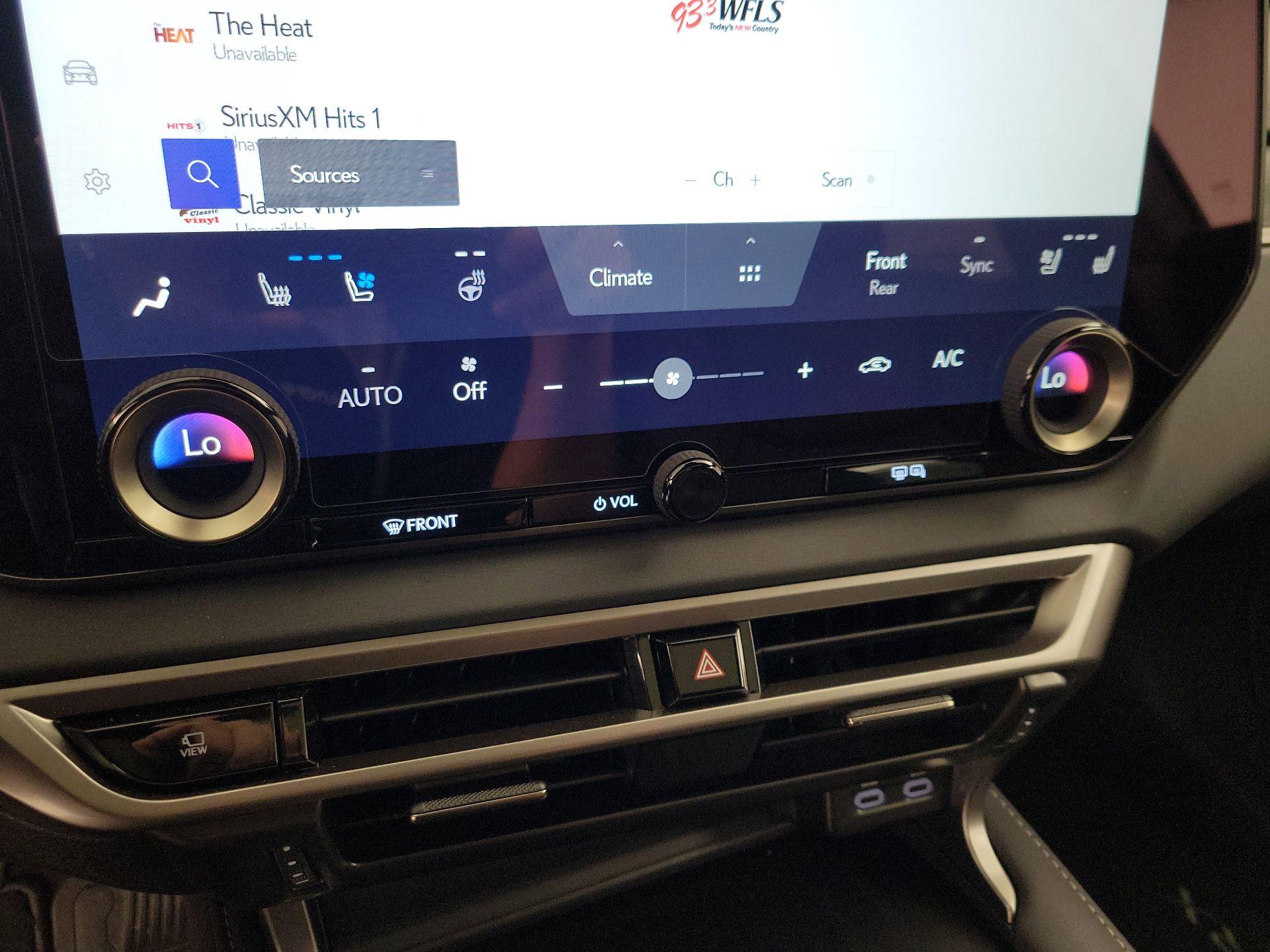 Thumbnail: 2025 Lexus RX - 16