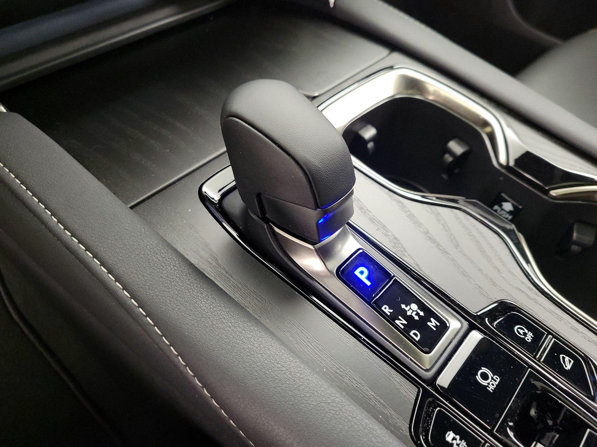 Thumbnail: 2025 Lexus RX - 17