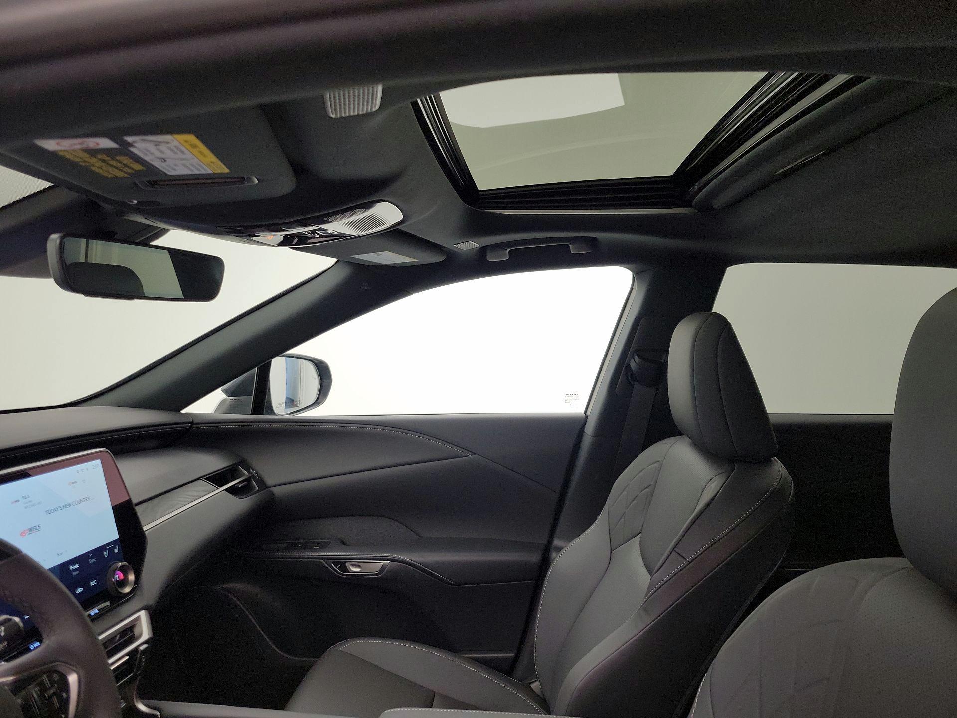 Thumbnail: 2025 Lexus RX - 19