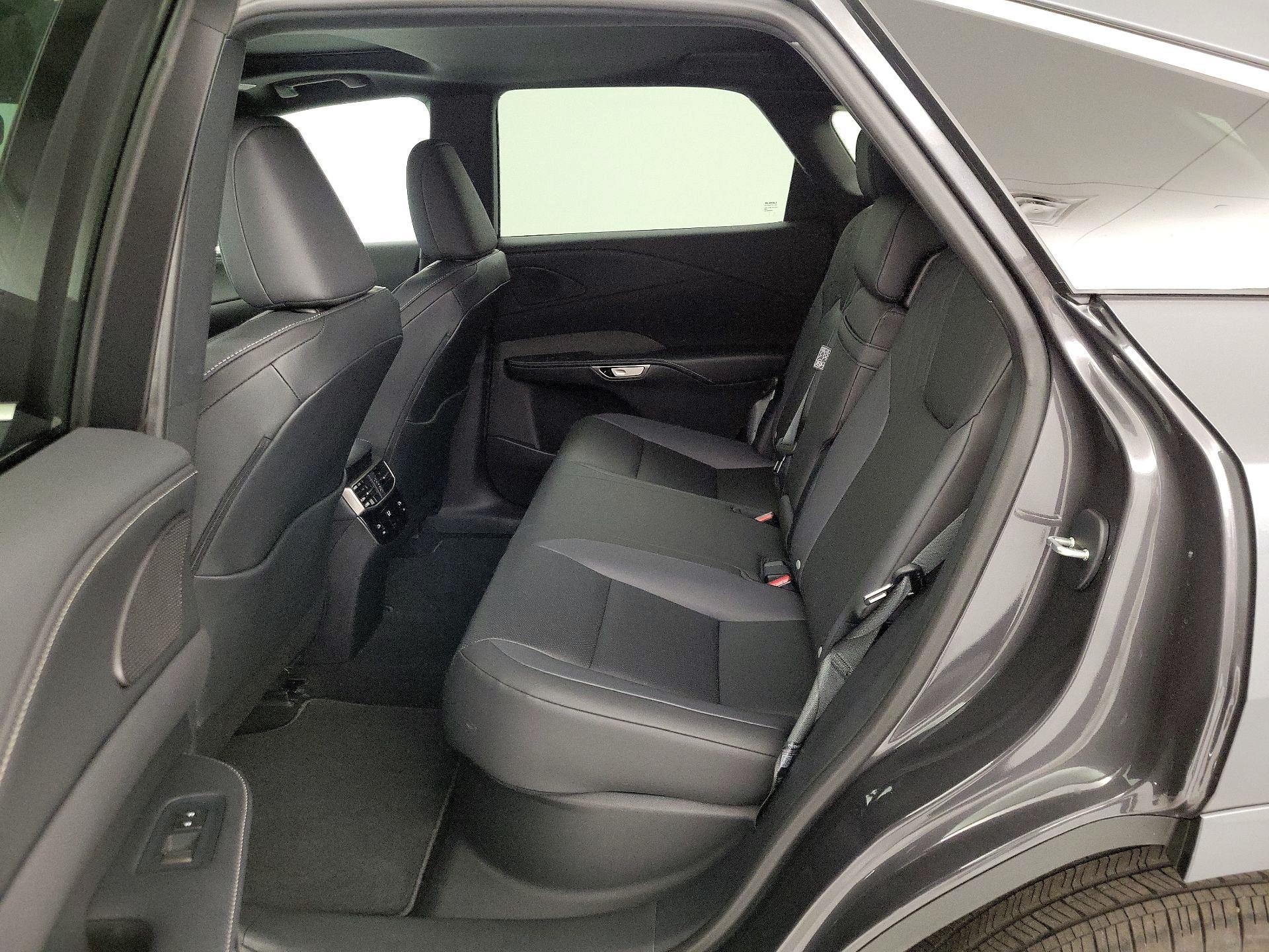 Thumbnail: 2025 Lexus RX - 20