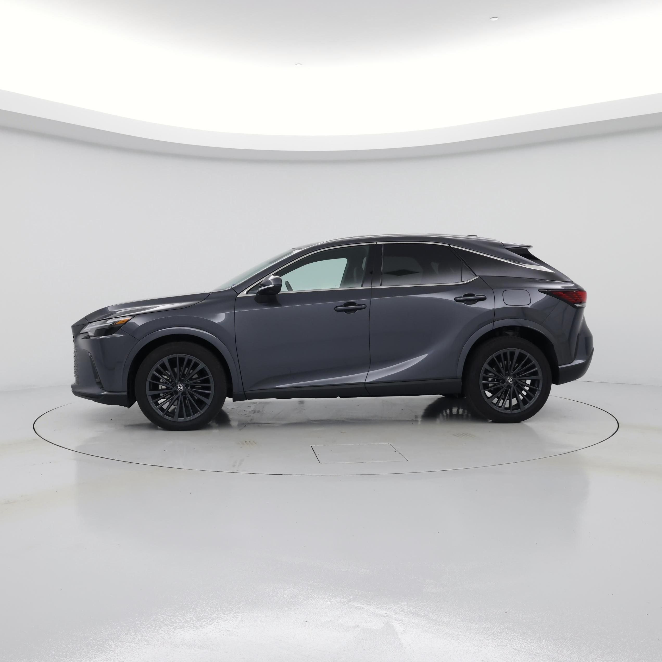Thumbnail: 2025 Lexus RX - 3