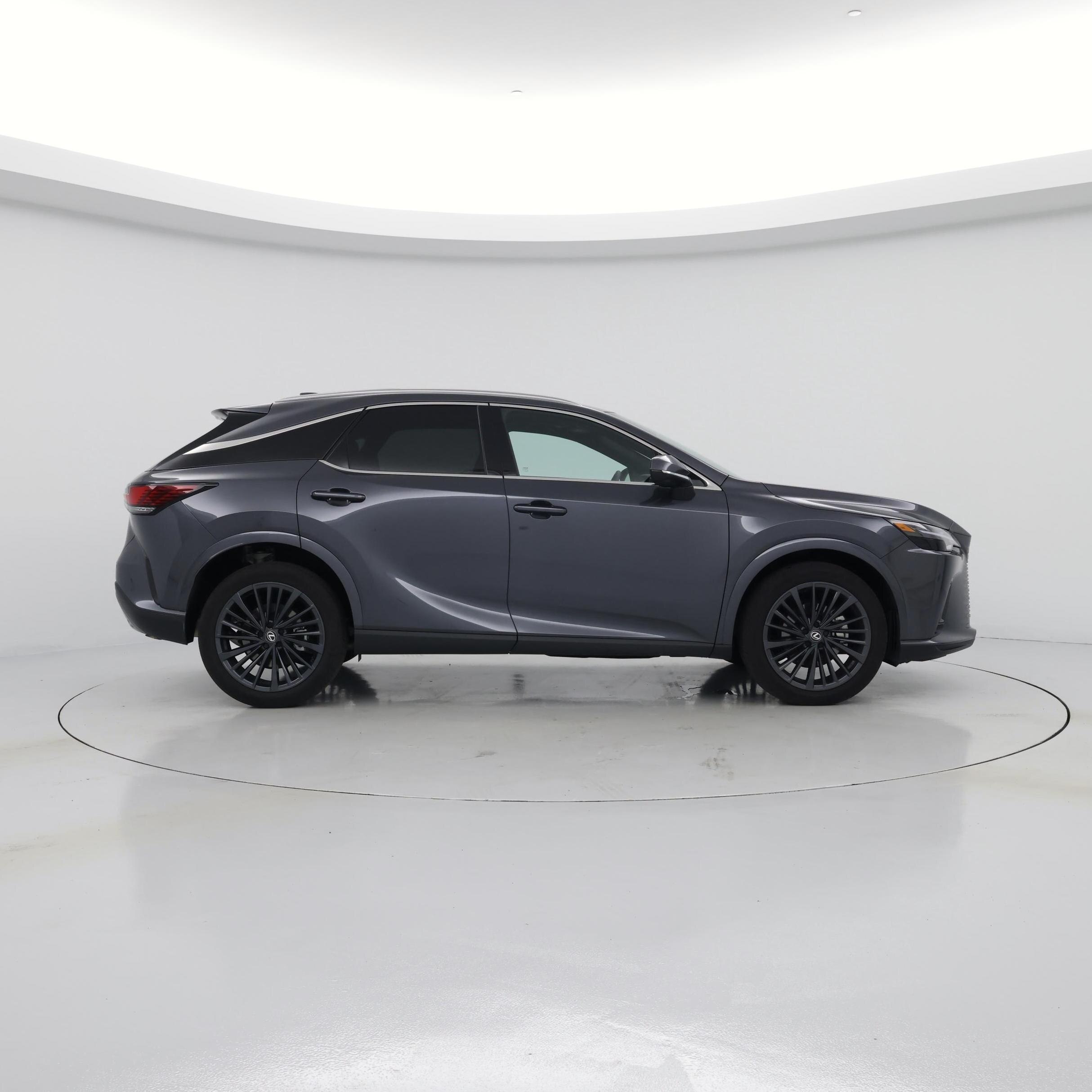 Thumbnail: 2025 Lexus RX - 7