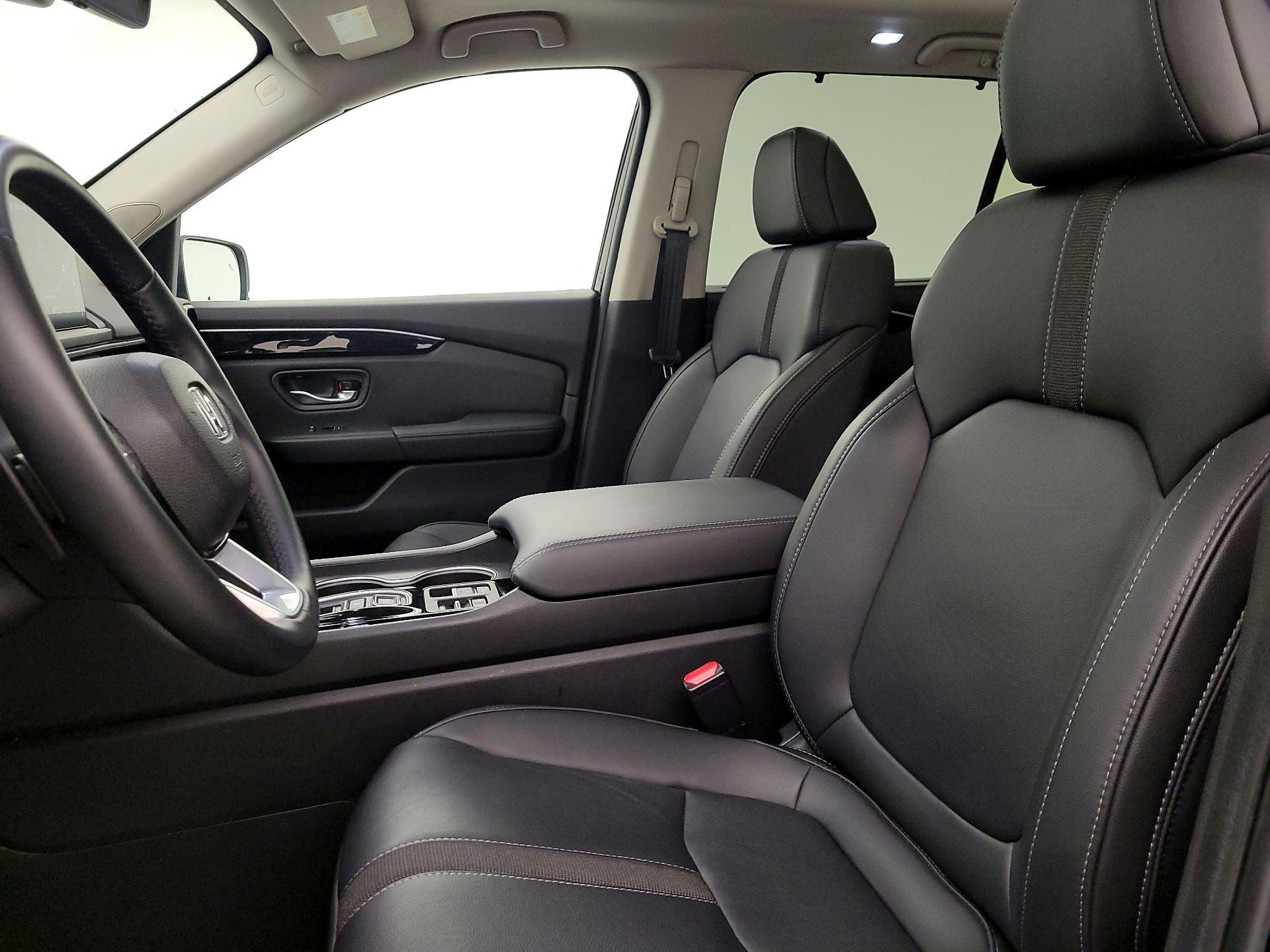 Thumbnail: 2025 Honda Pilot - 11