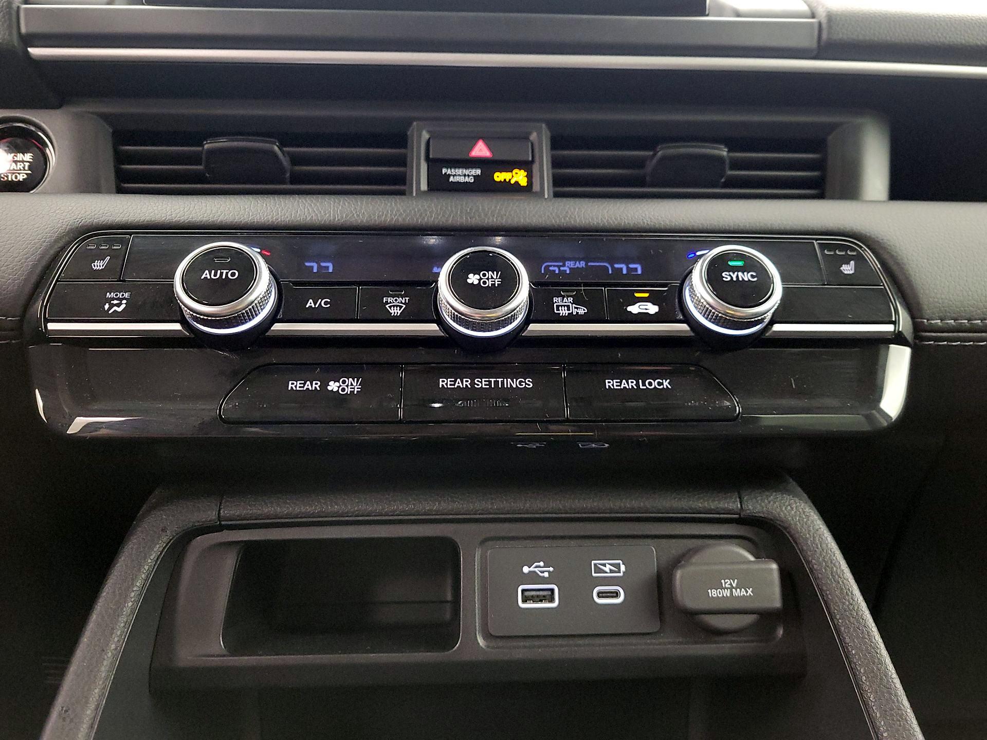 Thumbnail: 2025 Honda Pilot - 17