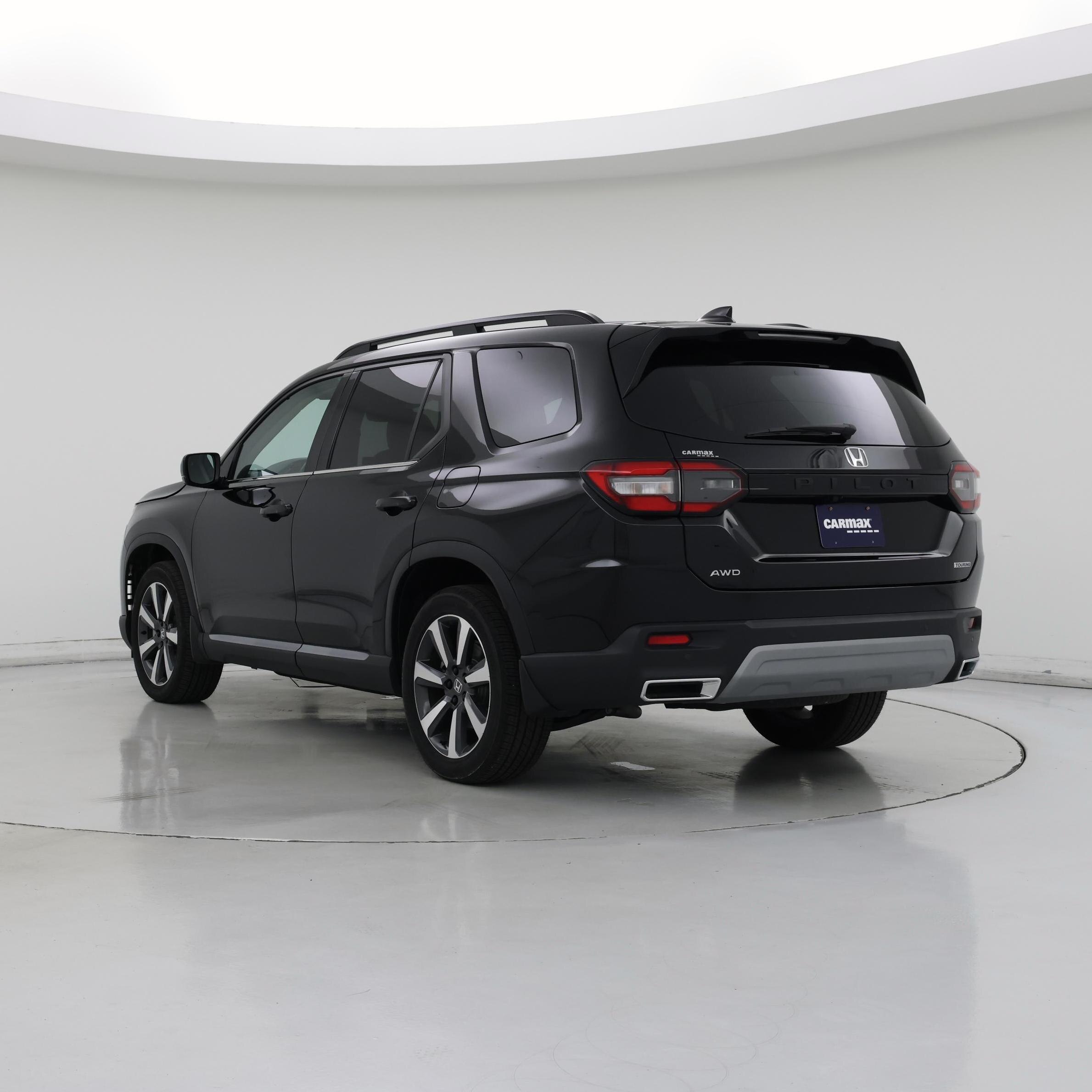 Thumbnail: 2025 Honda Pilot - 2