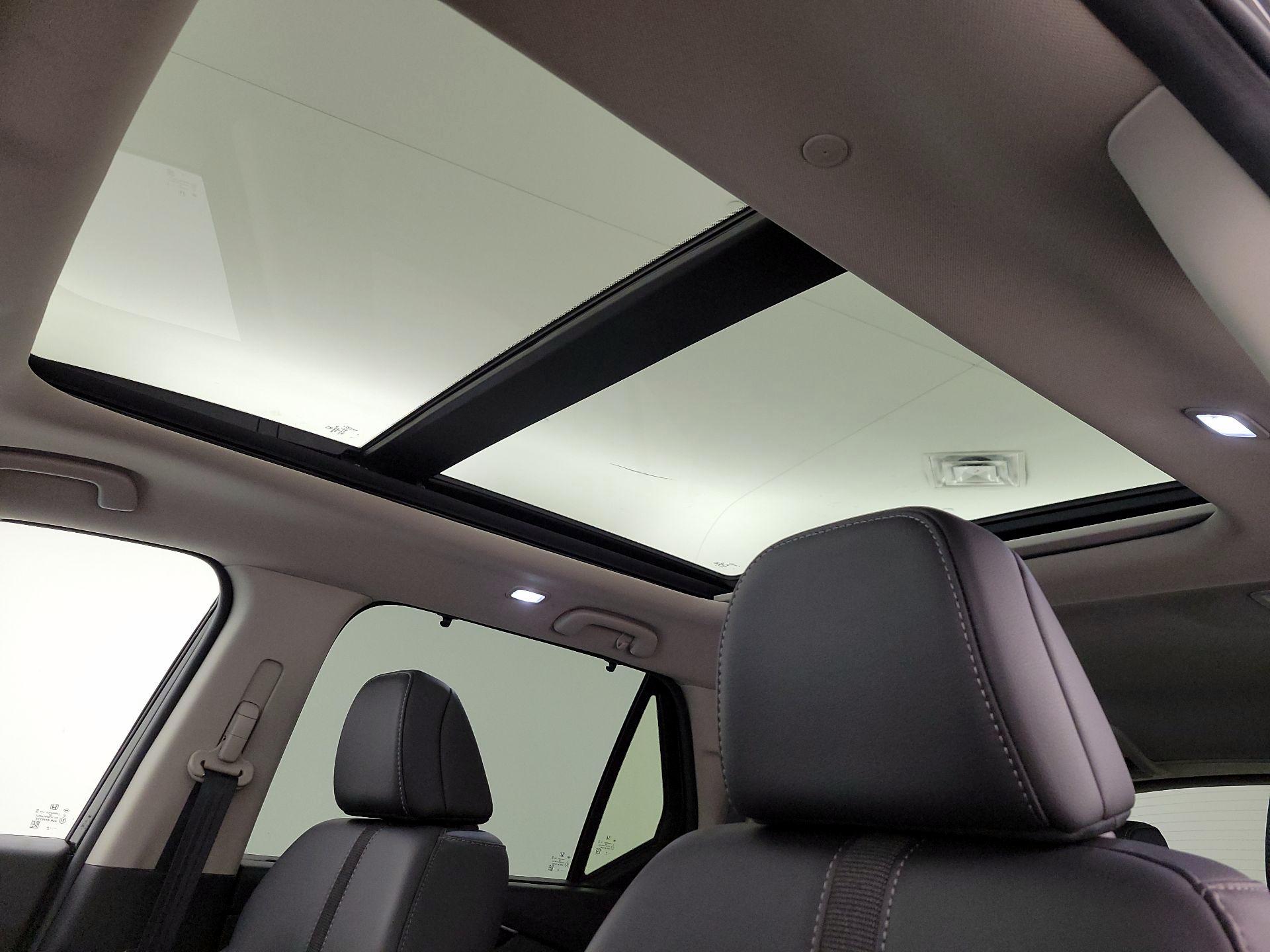 Thumbnail: 2025 Honda Pilot - 20