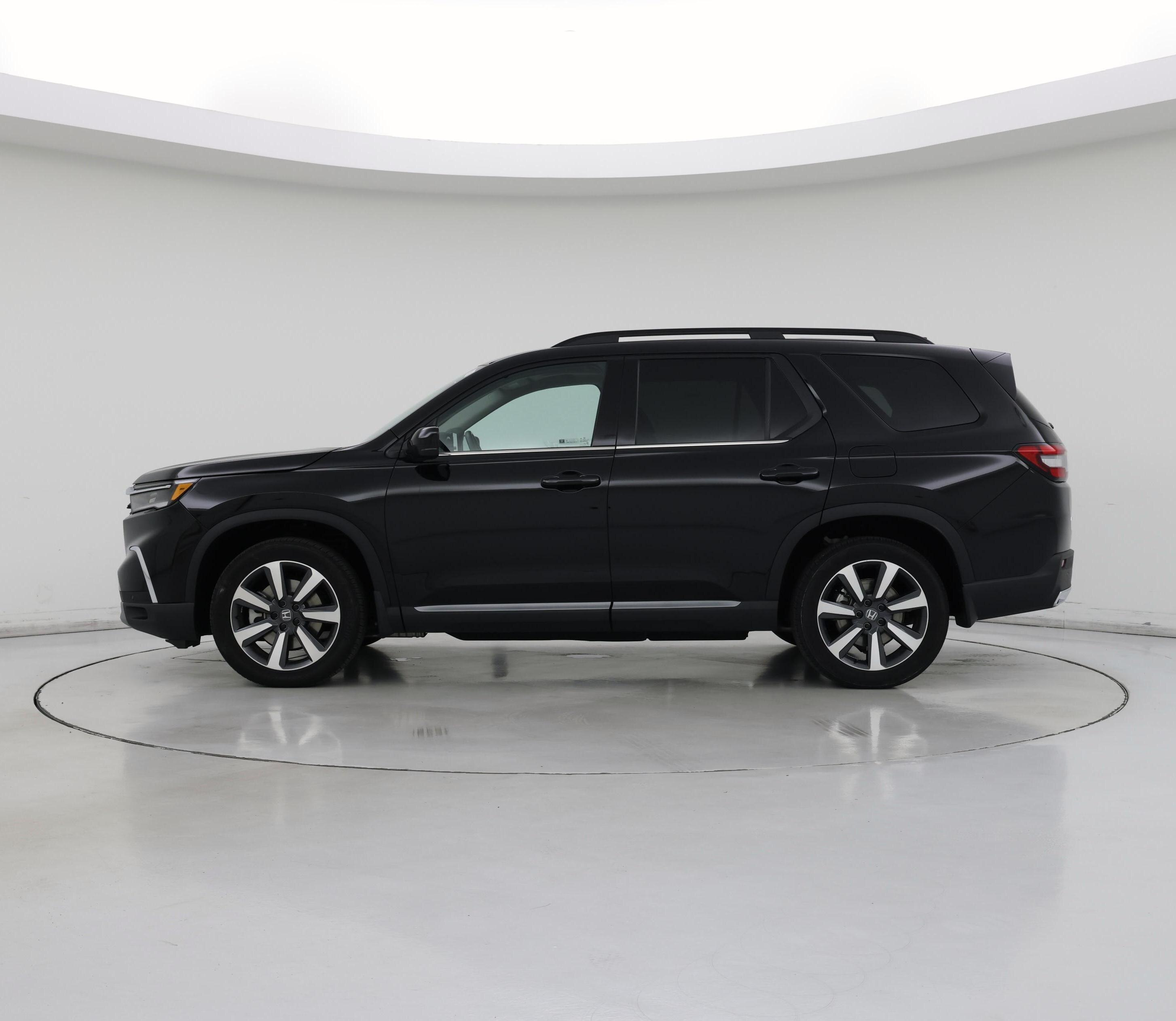 Thumbnail: 2025 Honda Pilot - 3