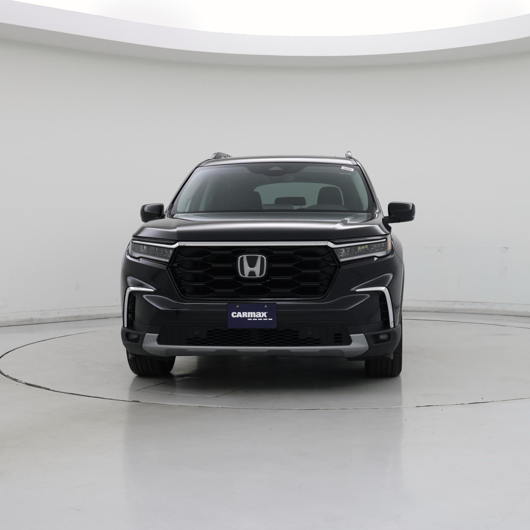 Thumbnail: 2025 Honda Pilot - 5