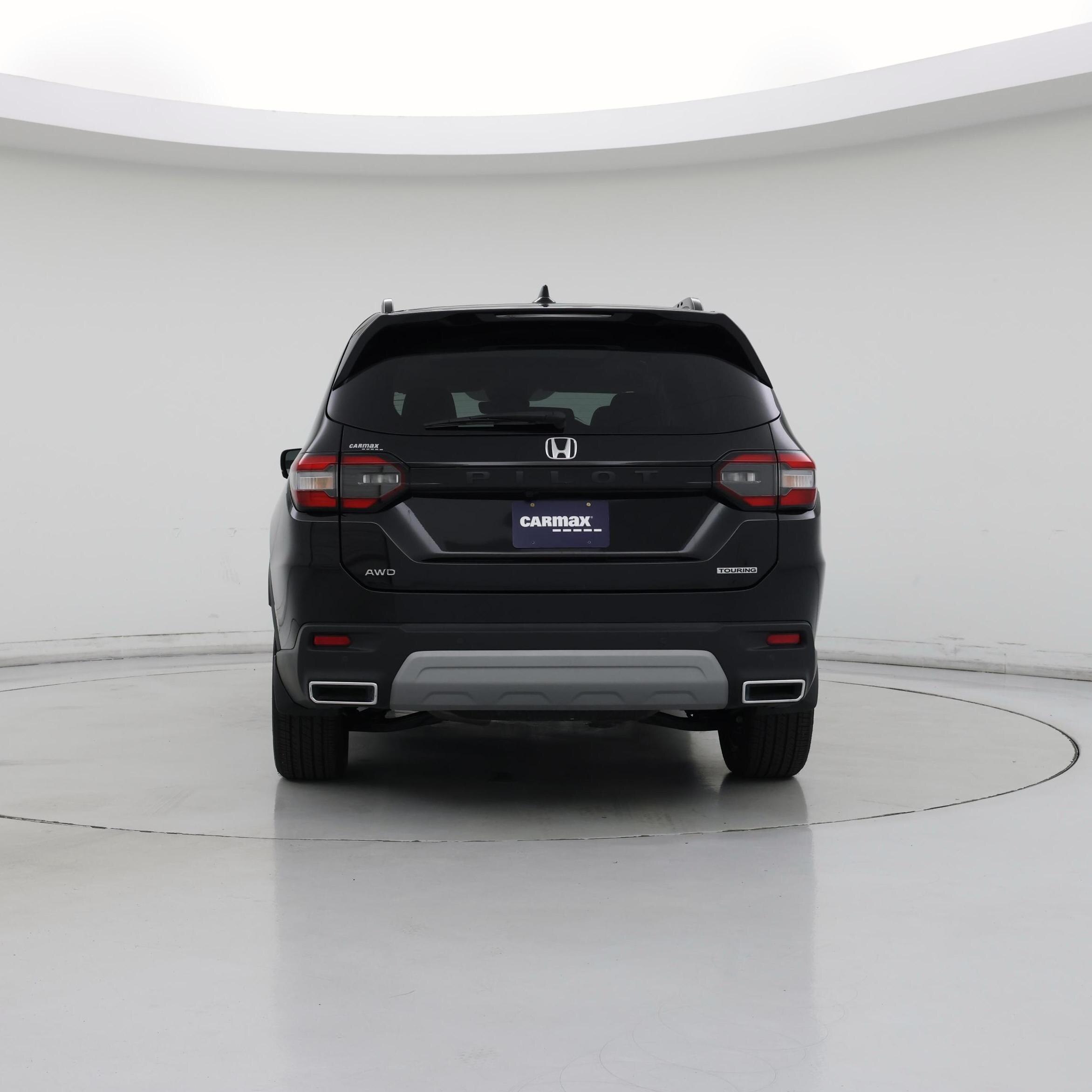 Thumbnail: 2025 Honda Pilot - 6