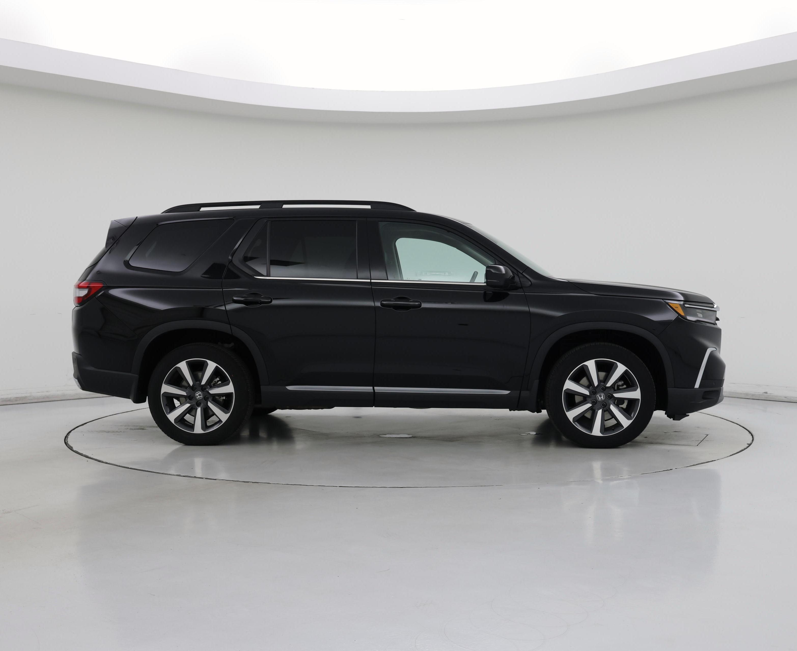 Thumbnail: 2025 Honda Pilot - 7
