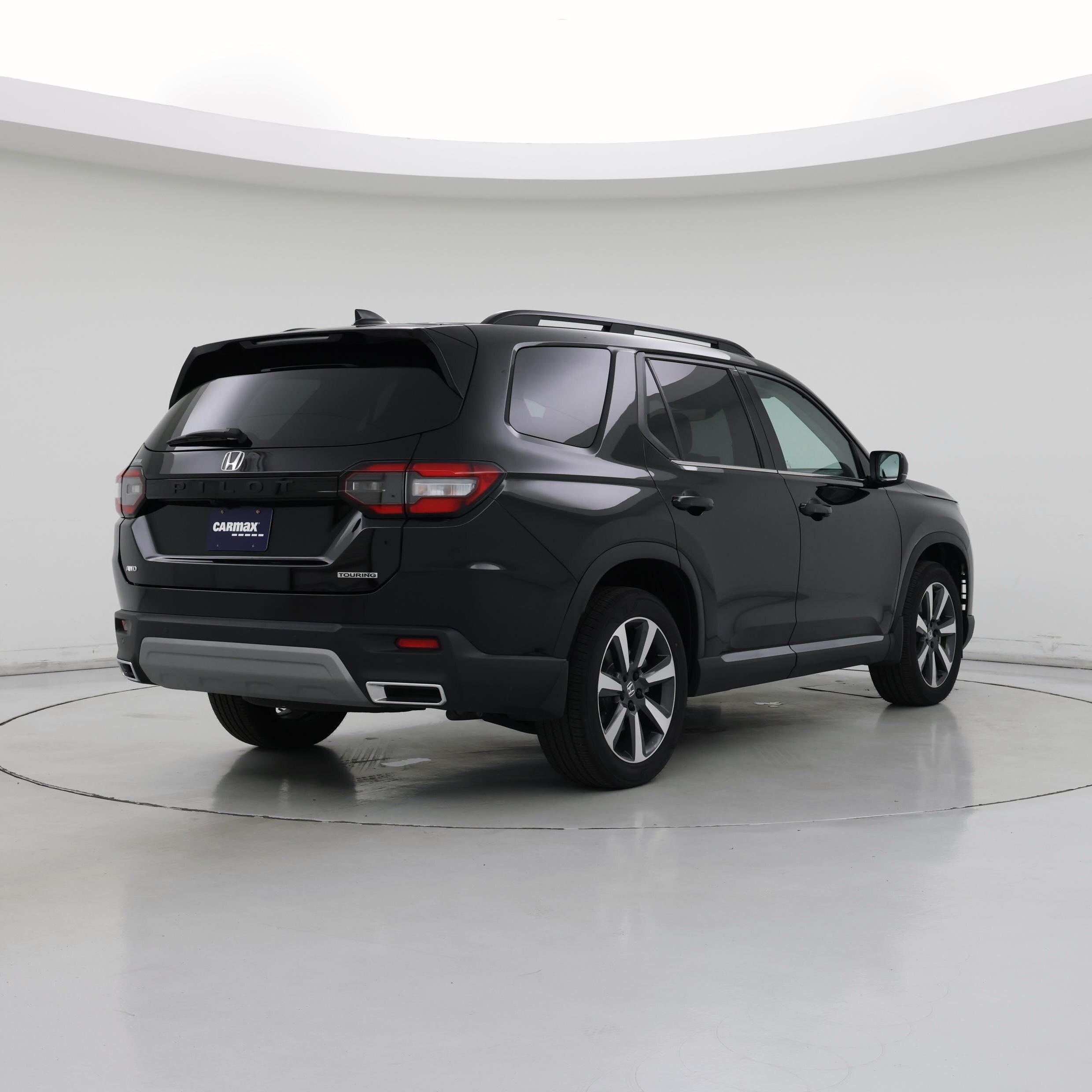 Thumbnail: 2025 Honda Pilot - 8