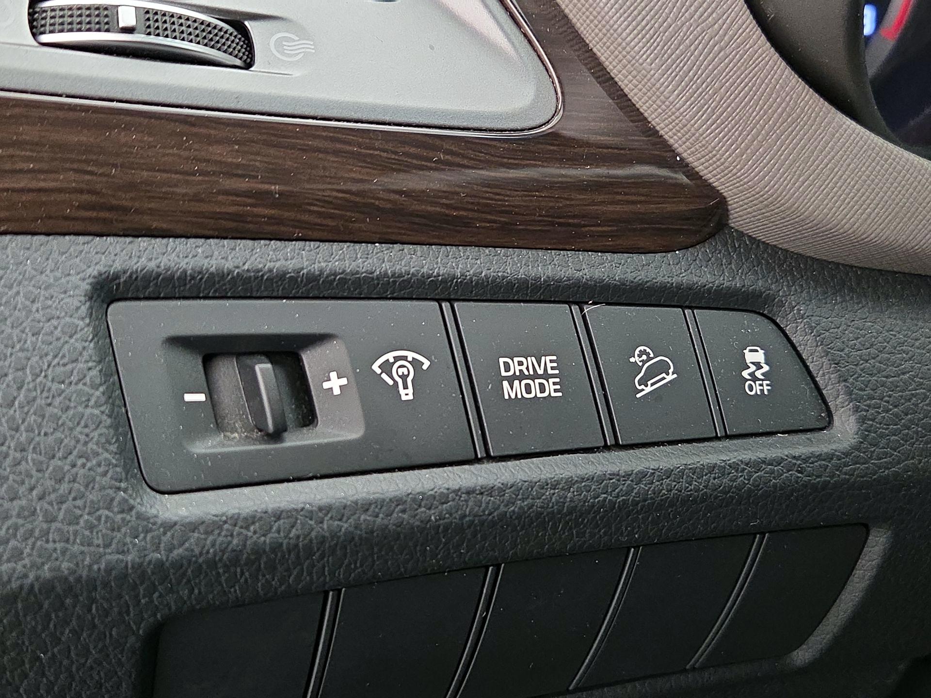 Thumbnail: 2018 Hyundai Santa Fe - 13