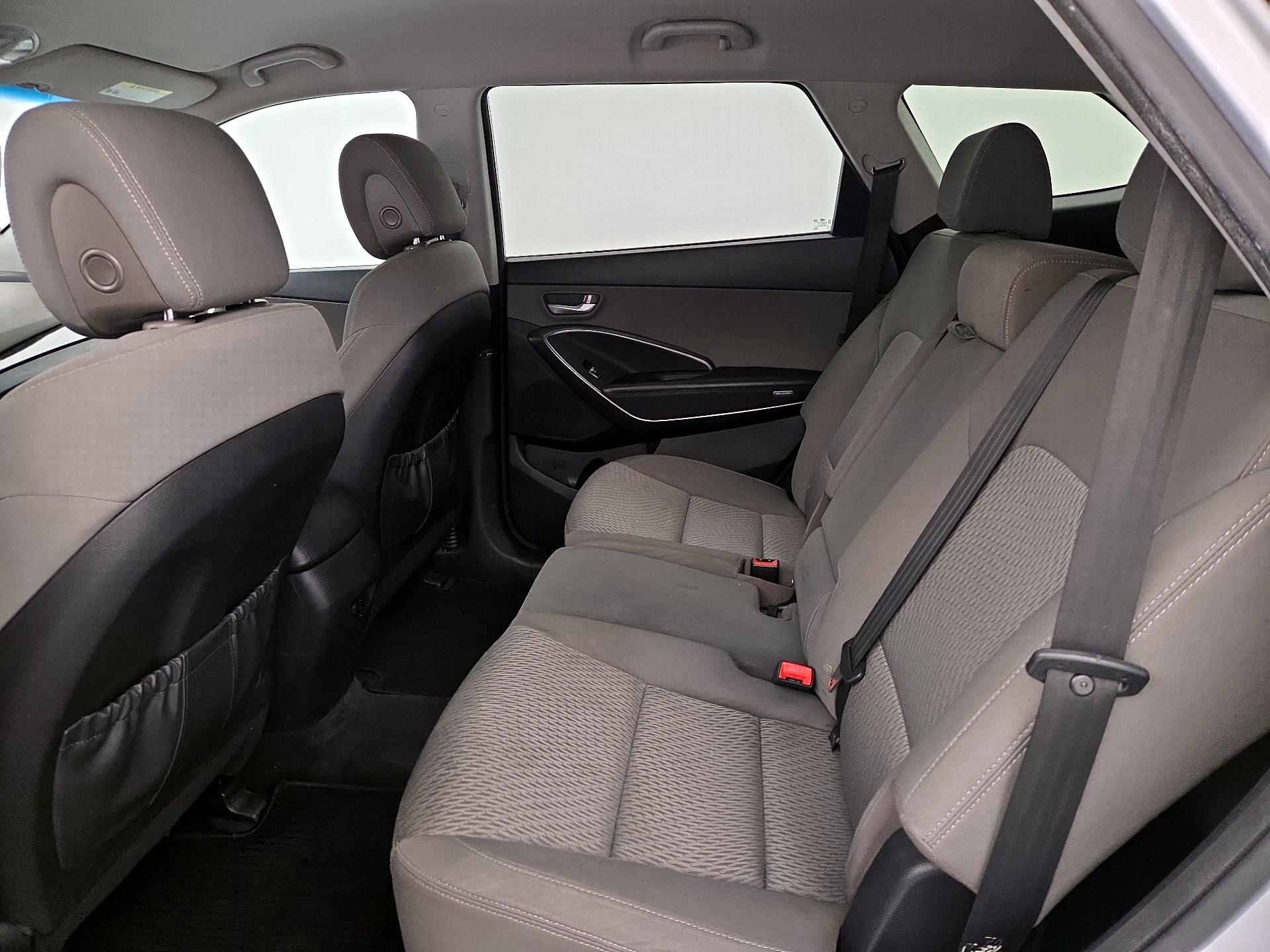 Thumbnail: 2018 Hyundai Santa Fe - 19