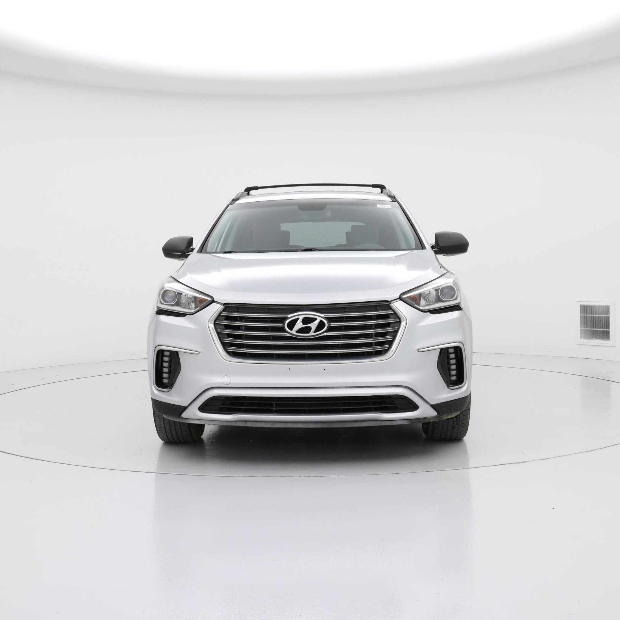 Thumbnail: 2018 Hyundai Santa Fe - 5