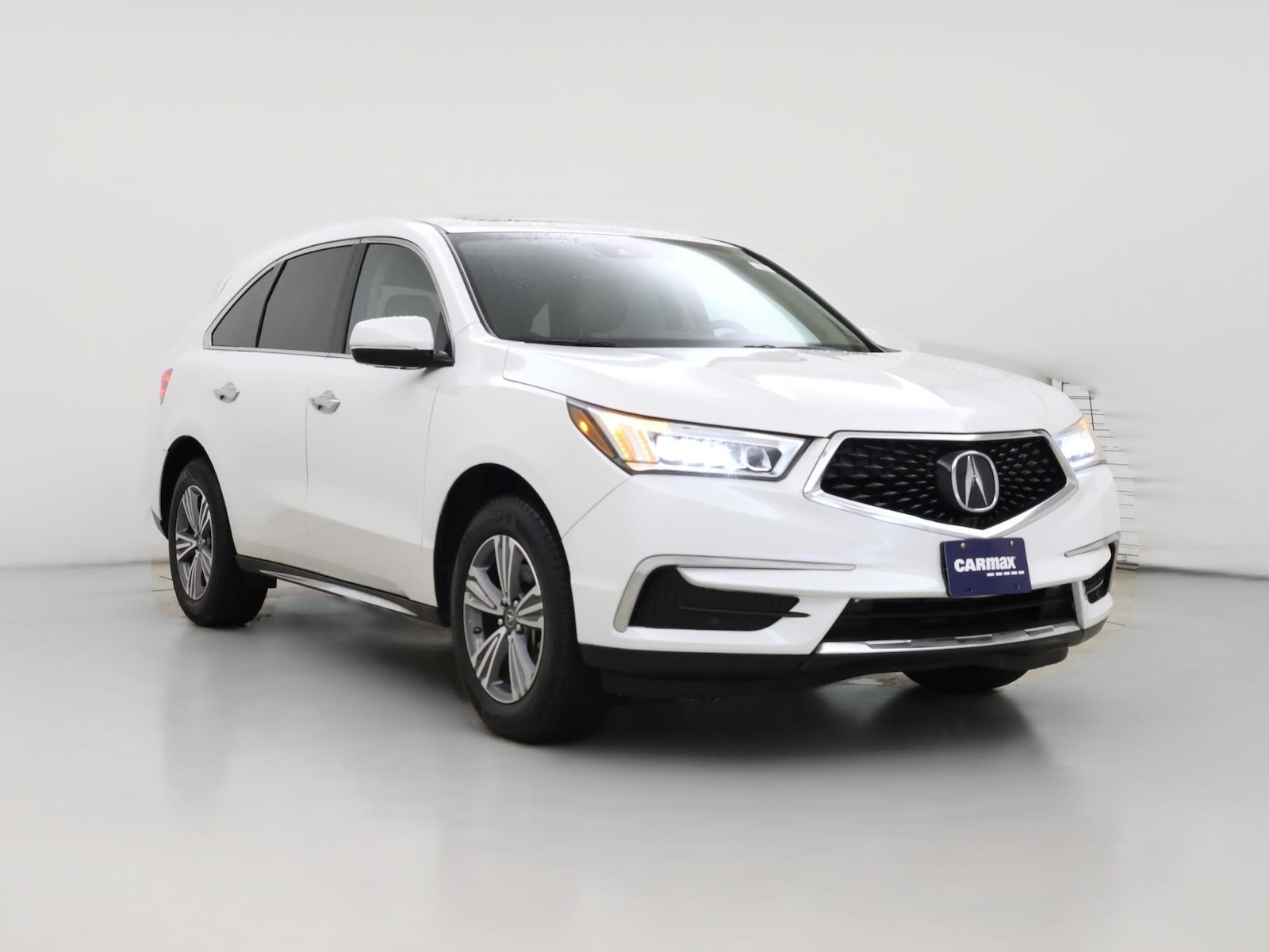 2020 Acura MDX