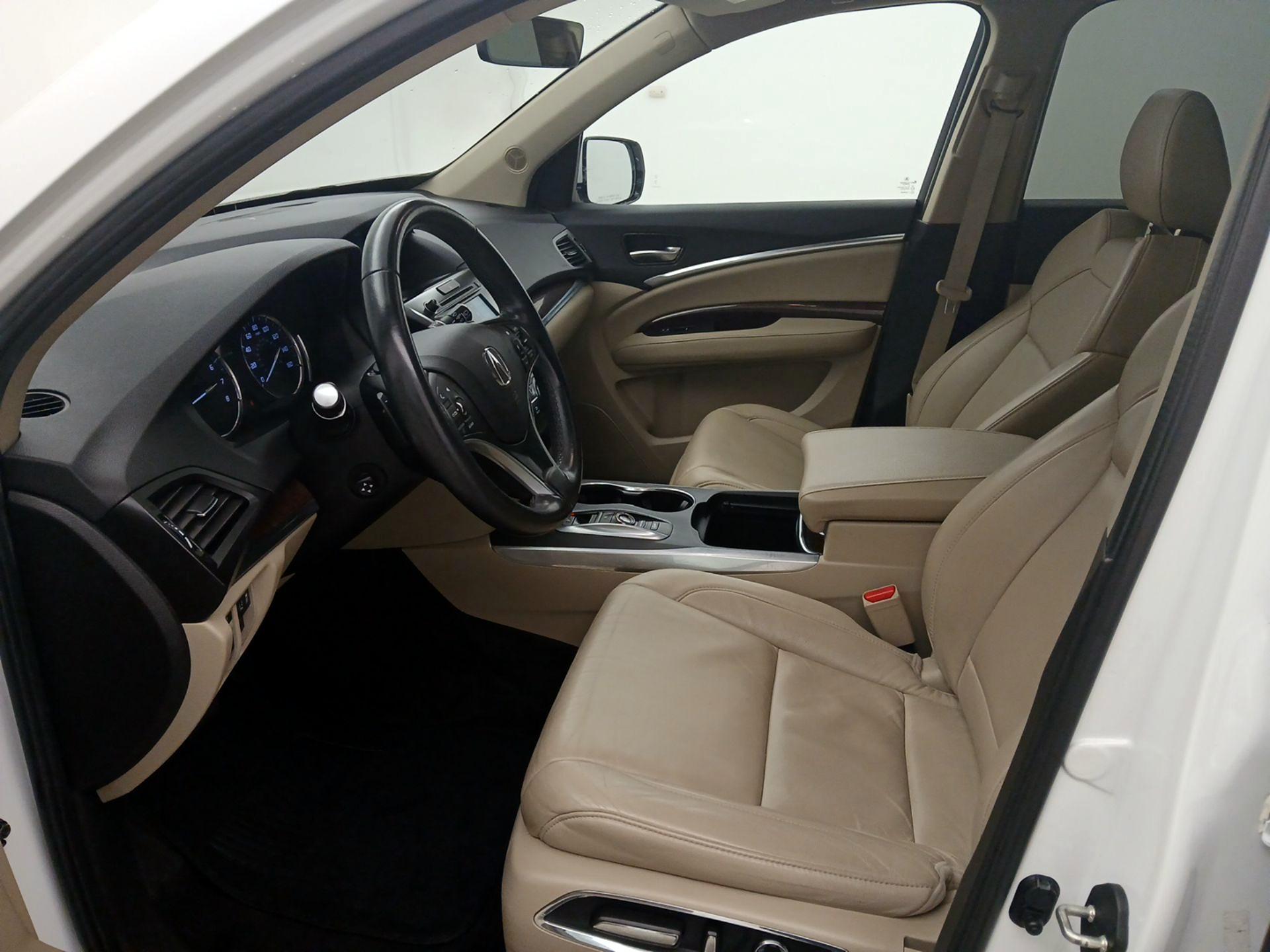 Thumbnail: 2020 Acura MDX - 11